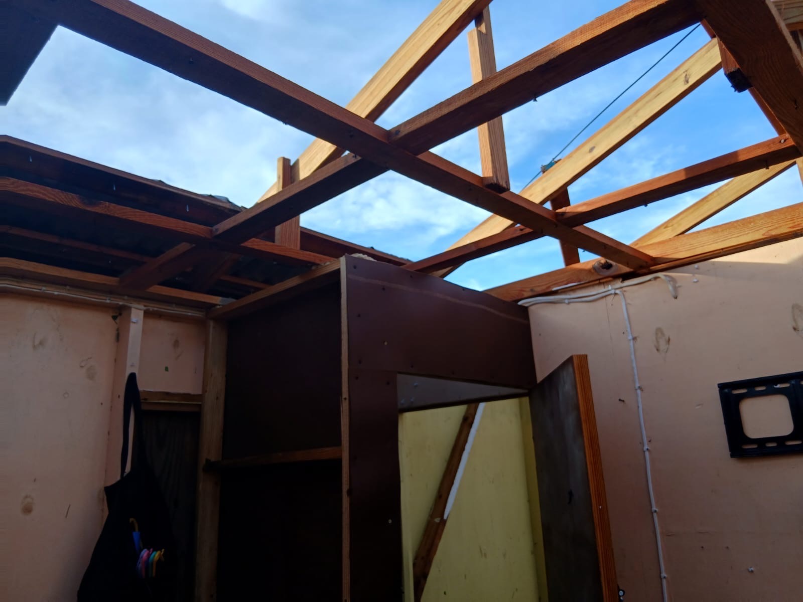 Help Rebuild Lives in Jamaica Post-Hurricane campaign photo, 2 of 8