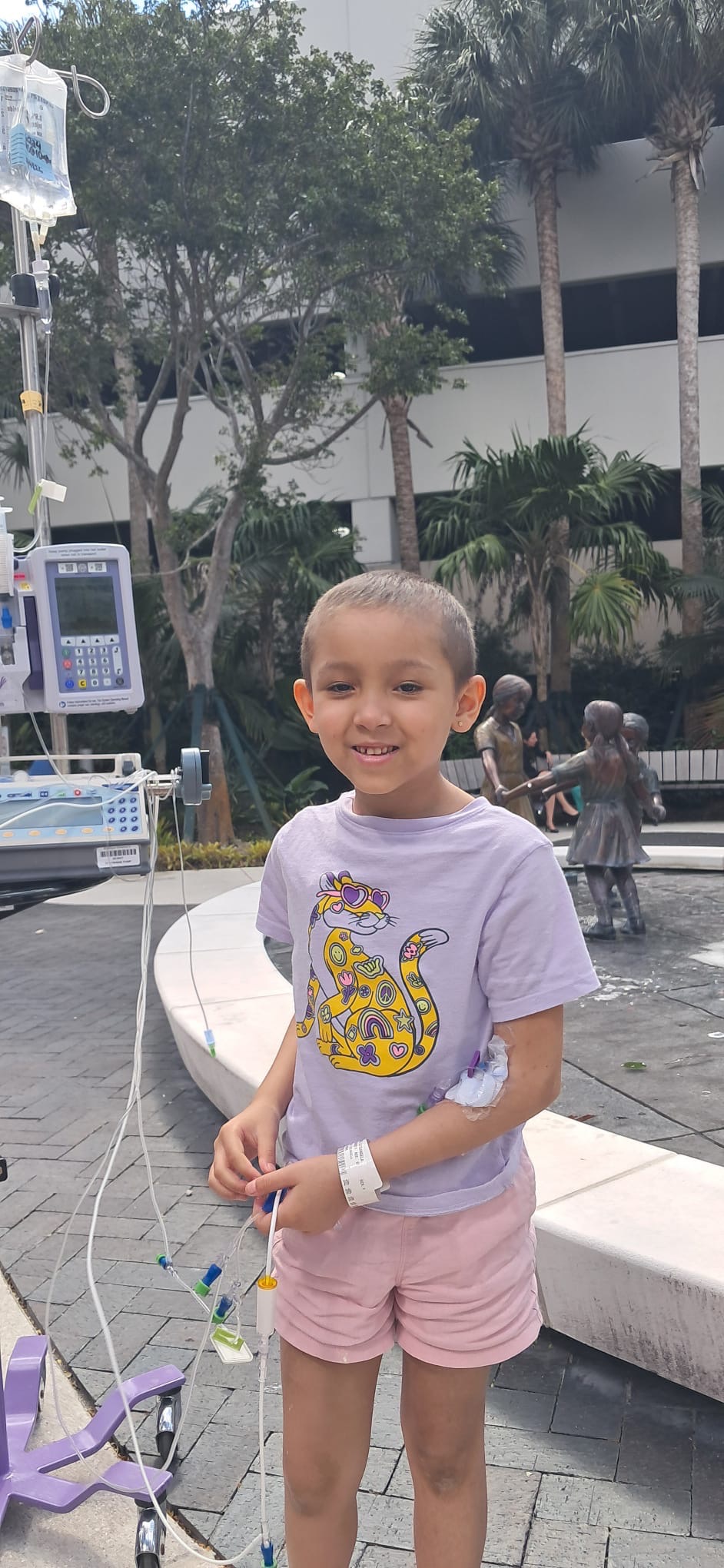 Help Luisangela’s Home campaign photo, 5 of 8