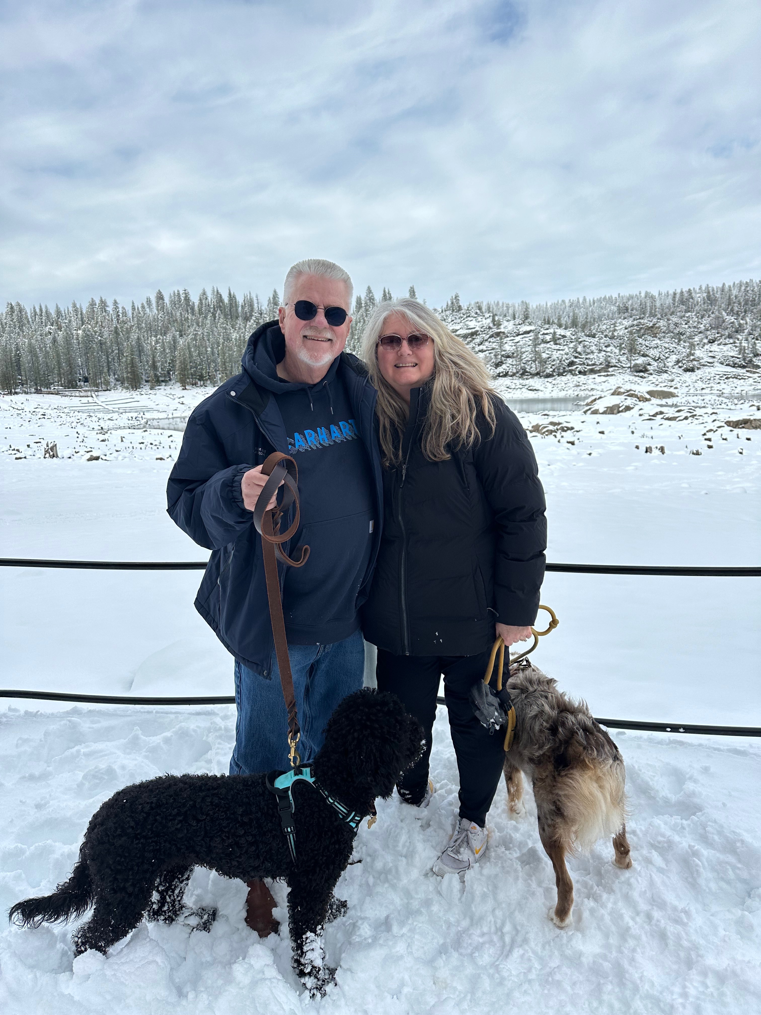 Support Our Mom's Recovery Journey campaign photo, 5 of 6