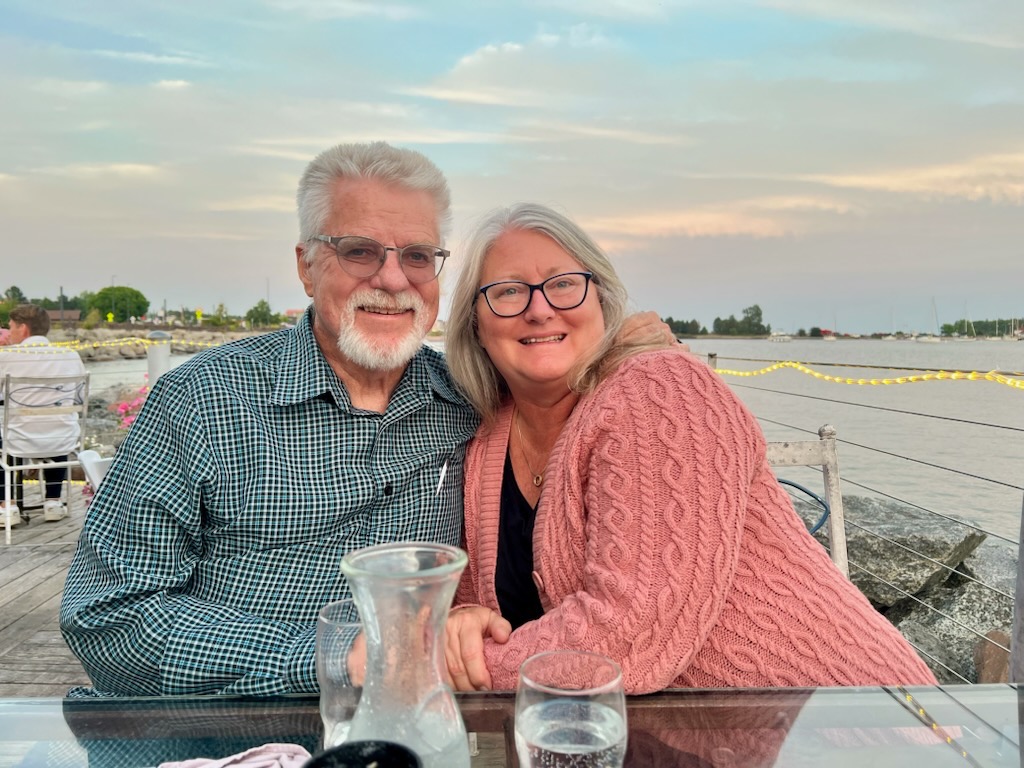 Support Our Mom's Recovery Journey campaign photo, 2 of 6