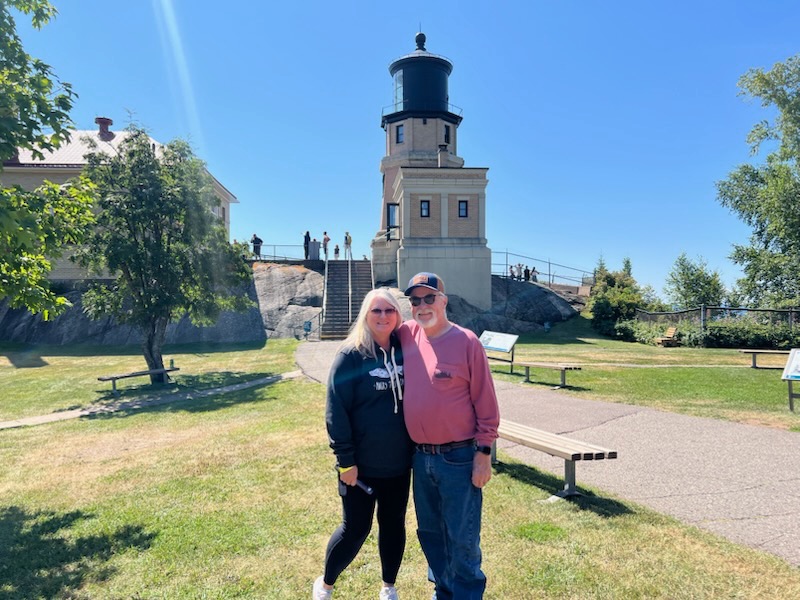 Support Our Mom's Recovery Journey campaign photo, 4 of 6