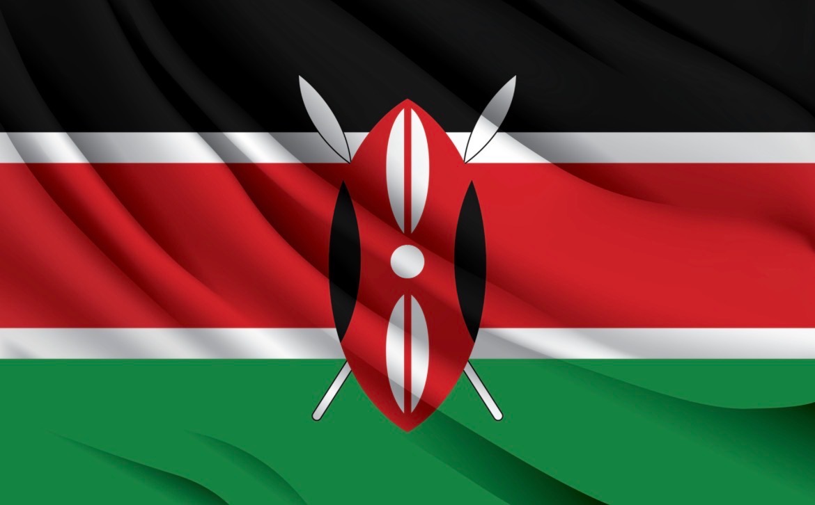 Help Keri Pfarr Bring Hope to Kenya campaign photo, 2 of 5