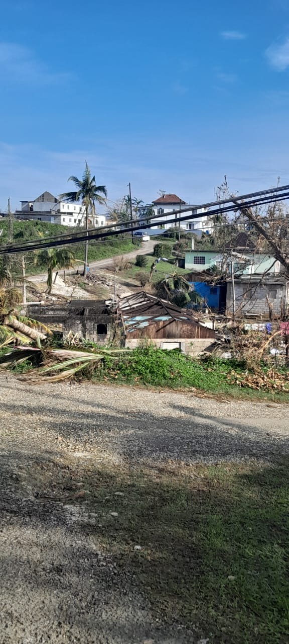 Help My Family Rebuild After Hurricane Melissa campaign photo, 2 of 8