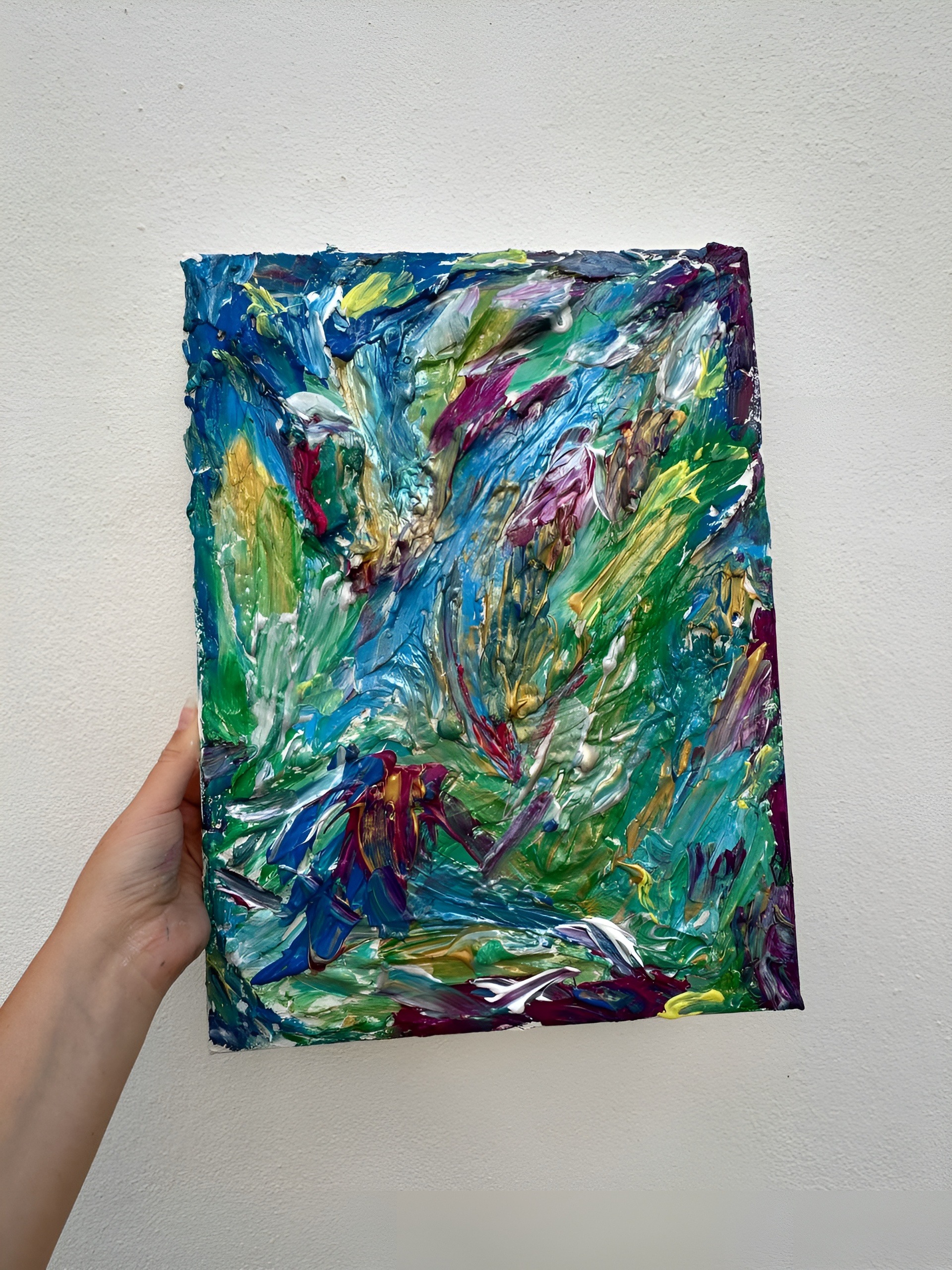 Help Me Build My Art Brand "A291" & Turn Vision Into Reality campaign photo, 7 of 8