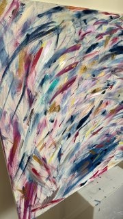 Help Me Build My Art Brand "A291" & Turn Vision Into Reality campaign photo, 2 of 8