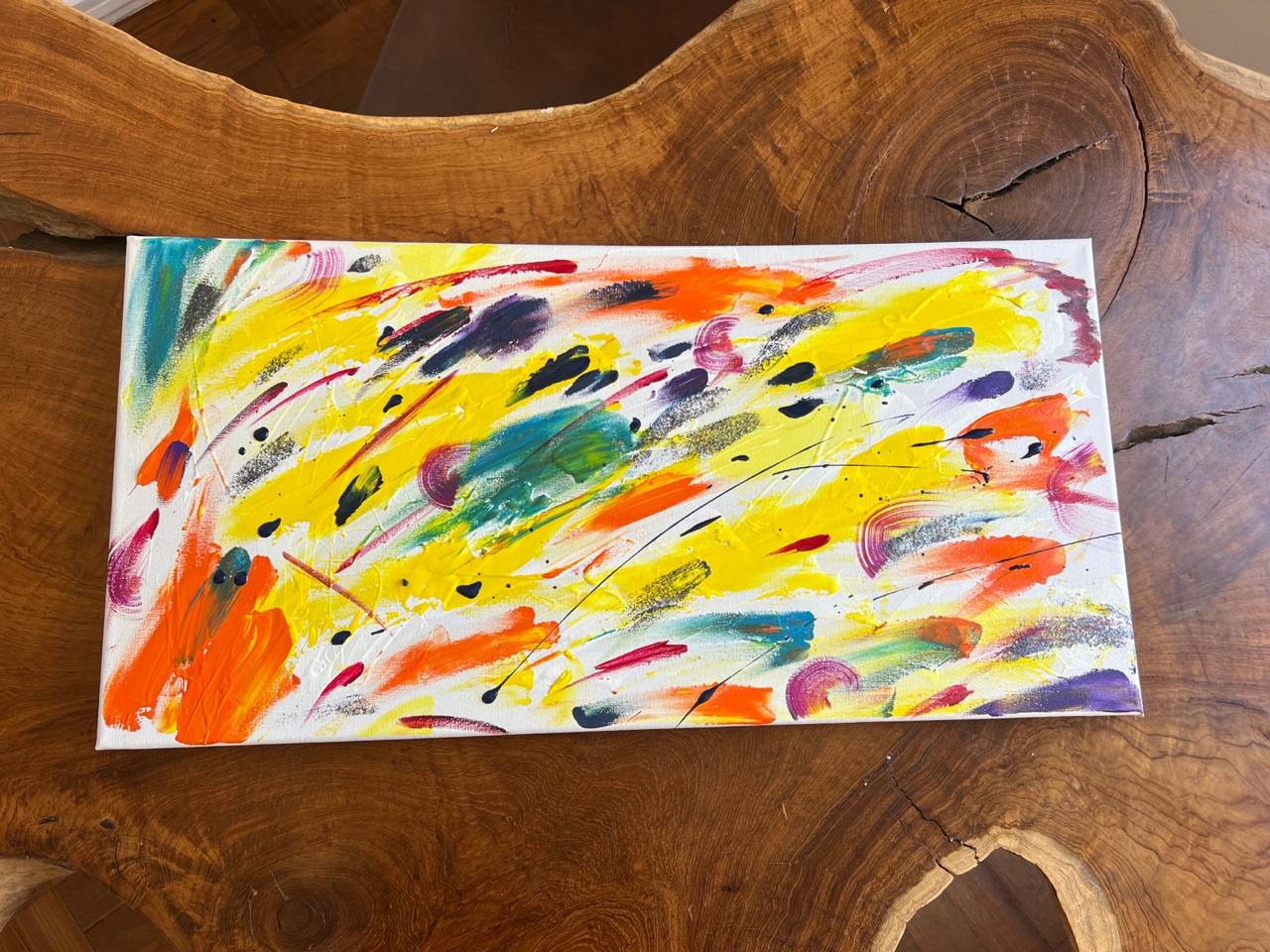 Help Me Build My Art Brand "A291" & Turn Vision Into Reality campaign photo, 6 of 8