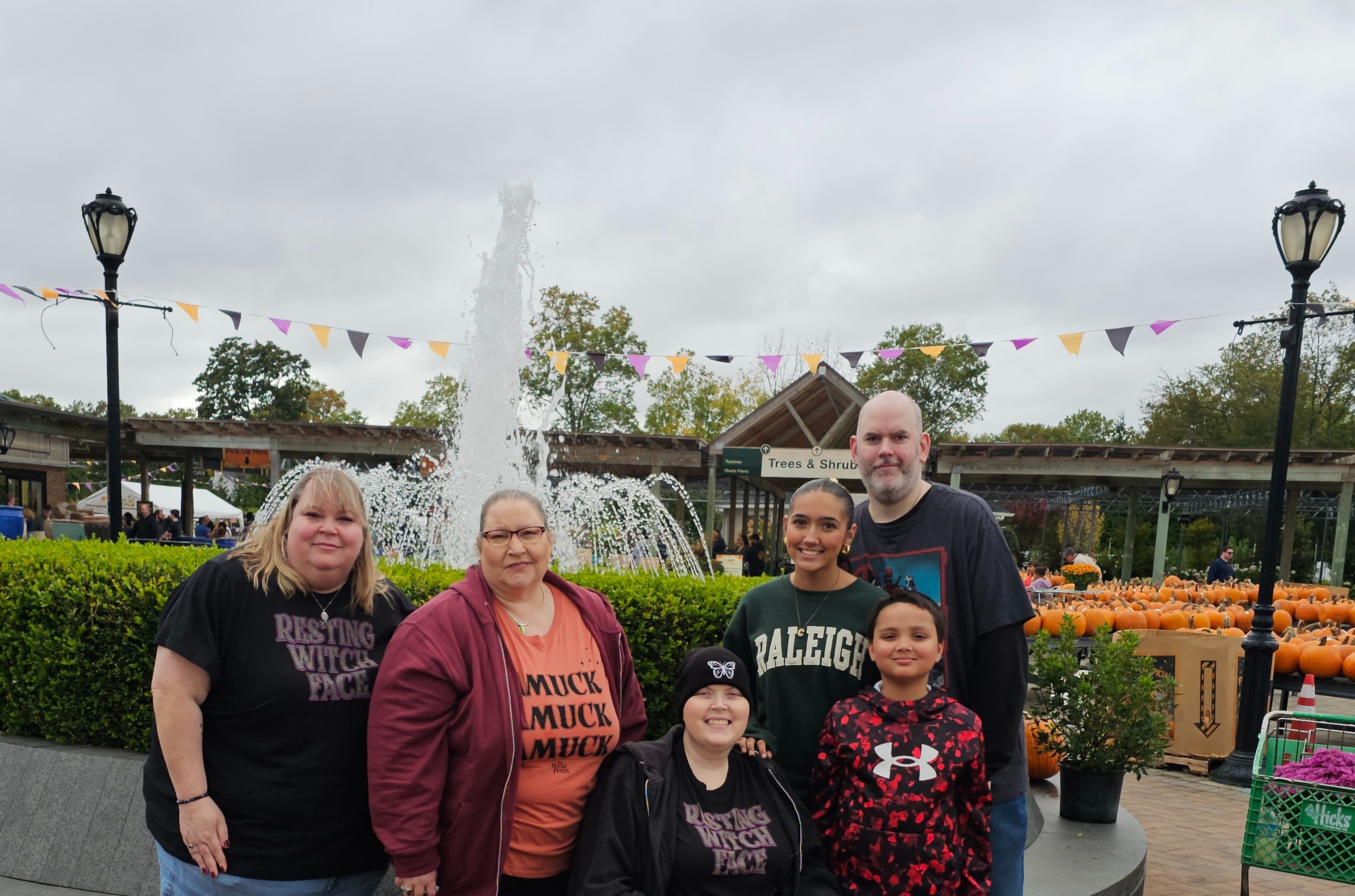 Help Sabrina's Family During Hospice Care campaign photo, 5 of 6