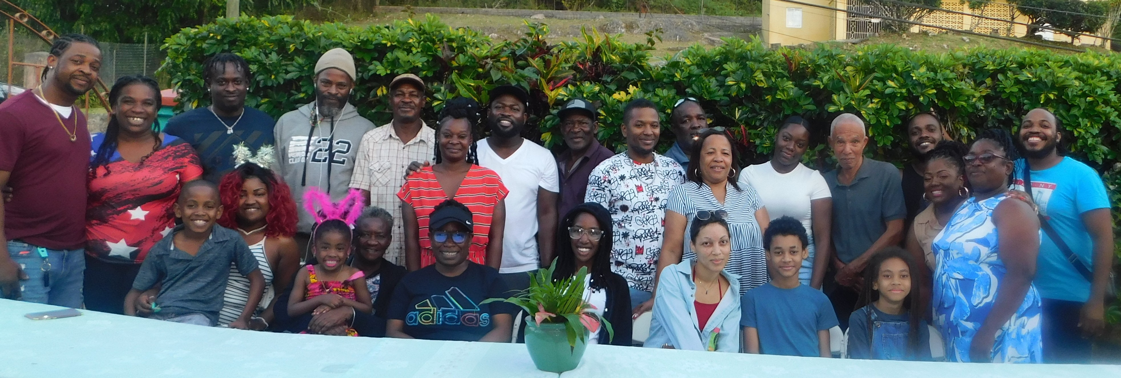 Support Needed for Eight Families in Jamaica After Storm campaign photo, 5 of 6