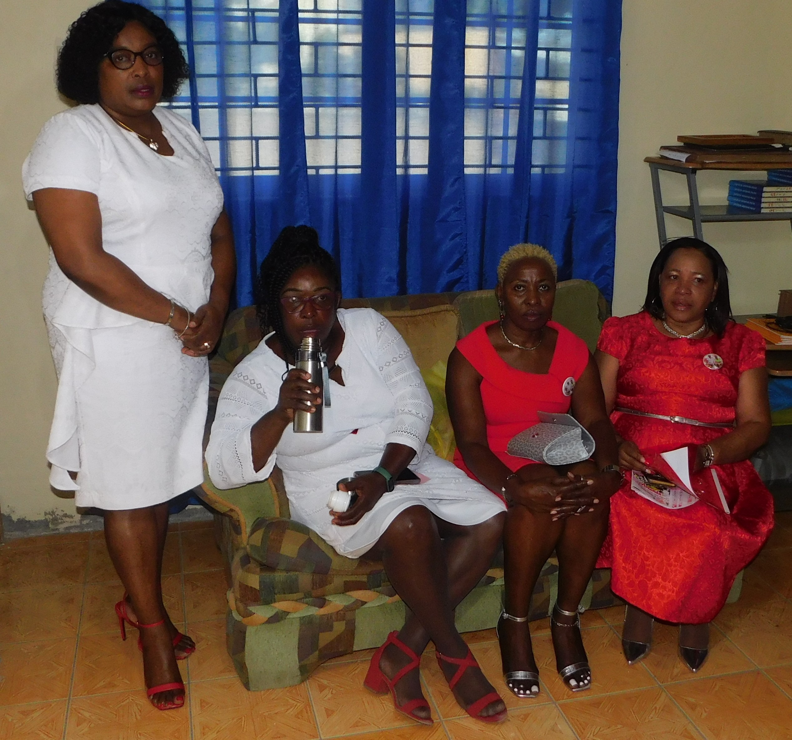 Support Needed for Eight Families in Jamaica After Storm campaign photo, 2 of 6