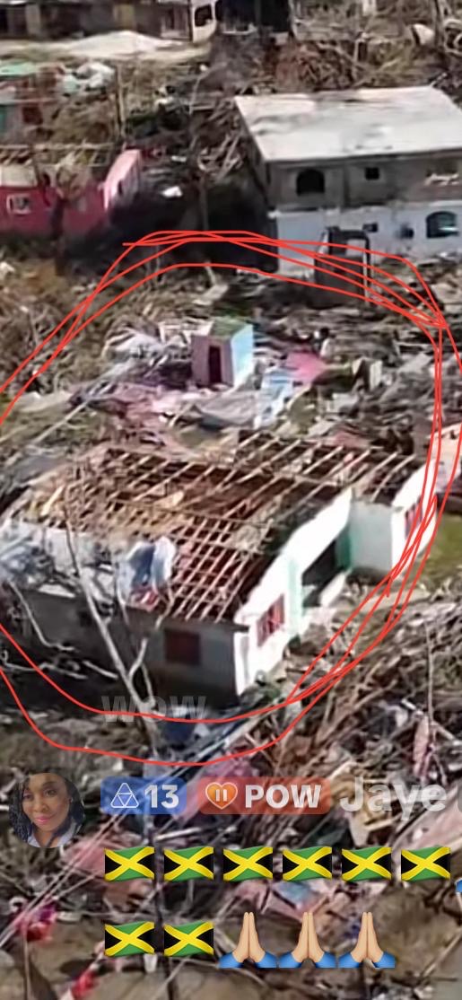 Rebuild Braes River St. Elizabeth: Help Hurricane Victims campaign photo, 6 of 7