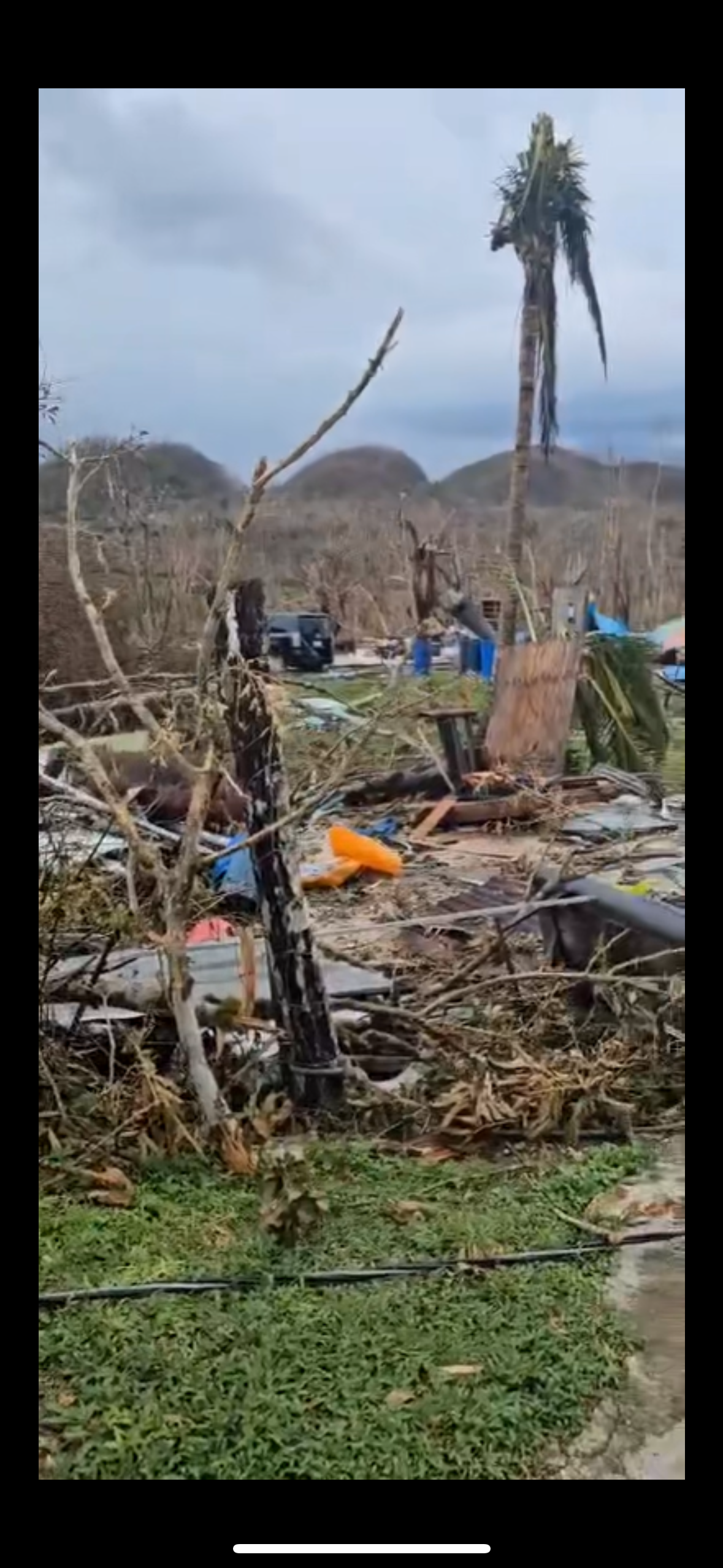 Help Jamaican Family Rebuild After Melissa campaign photo, 5 of 7