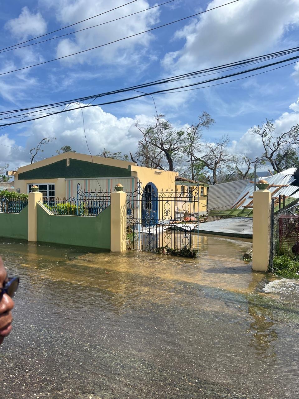 Donate to Restore Hope in Westmoreland campaign photo, 6 of 7