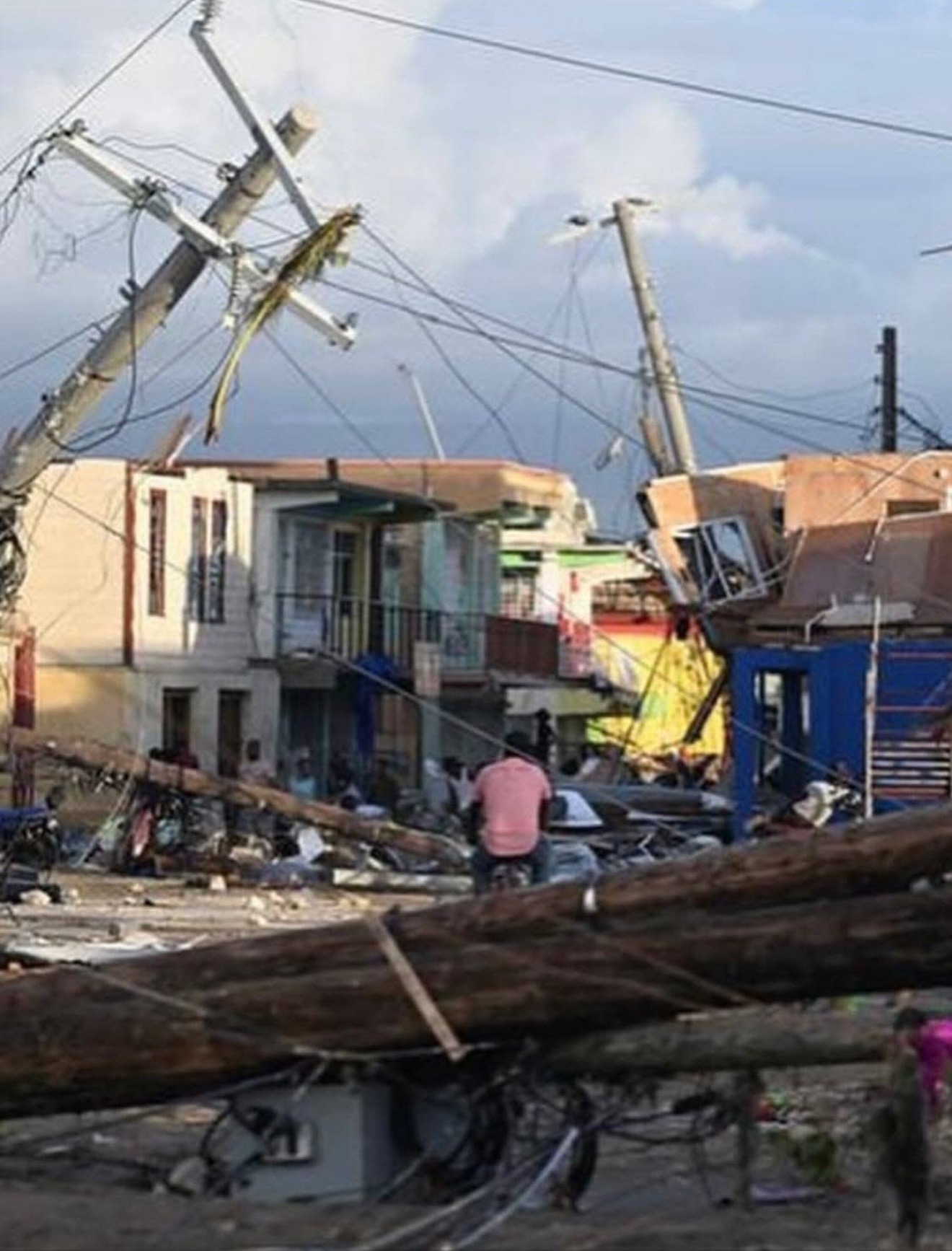 Donate to Restore Hope in Westmoreland campaign photo, 2 of 7
