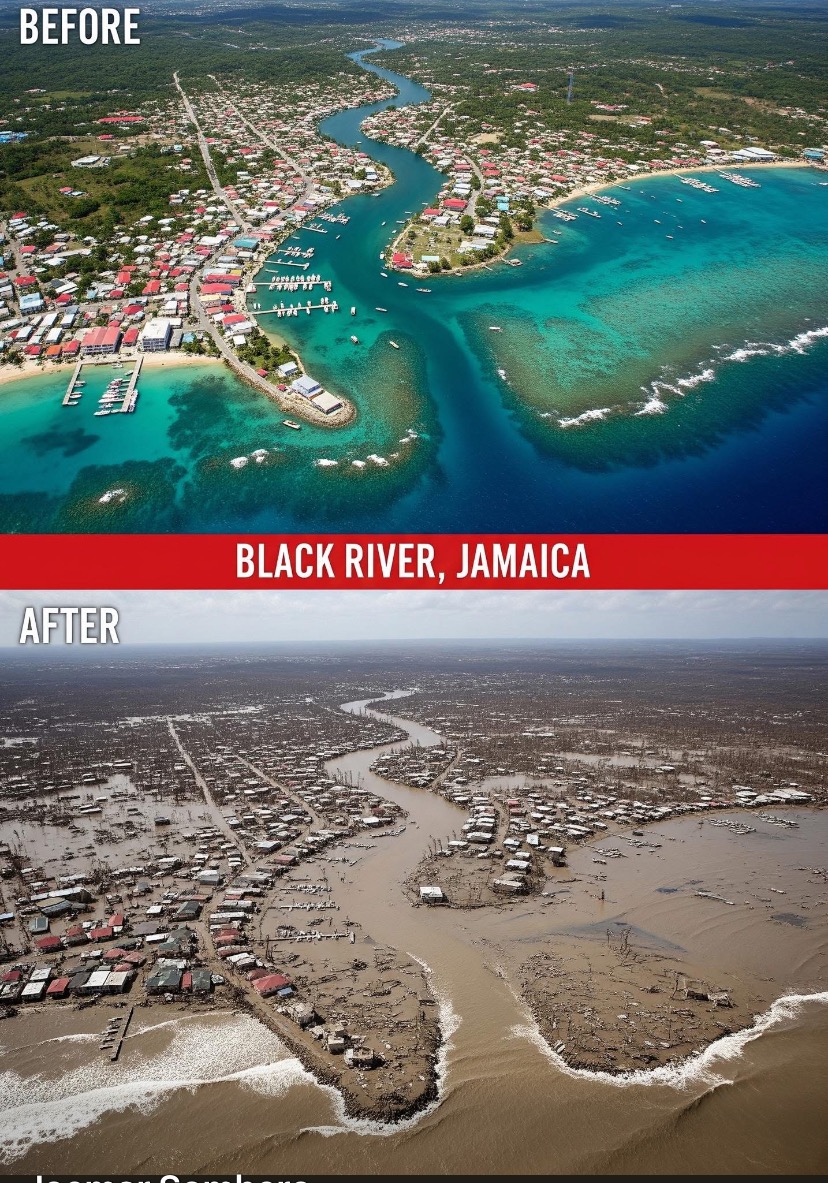 Cri du cœur pour la Jamaïque campaign photo, 6 of 8