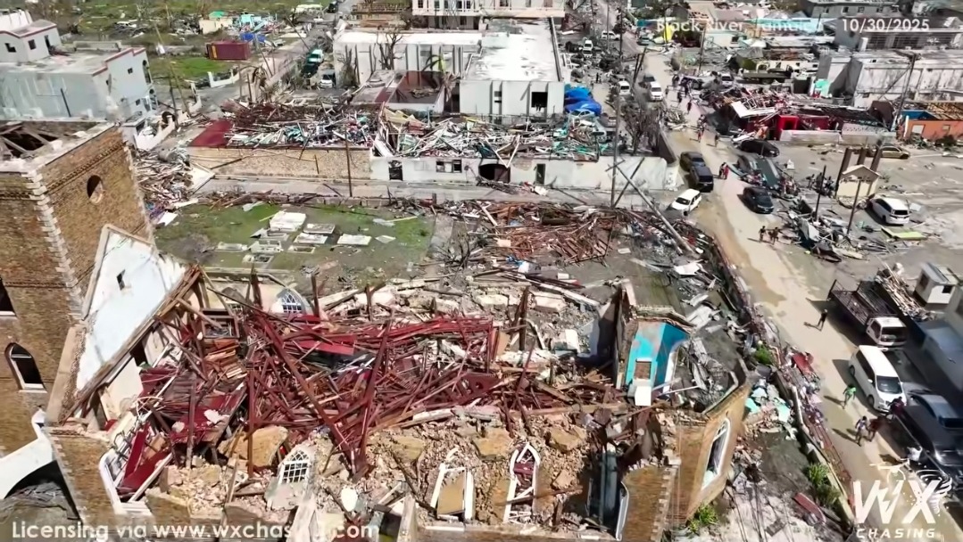 Help Rebuild Lives in St. Elizabeth After Hurricane campaign photo, 4 of 5