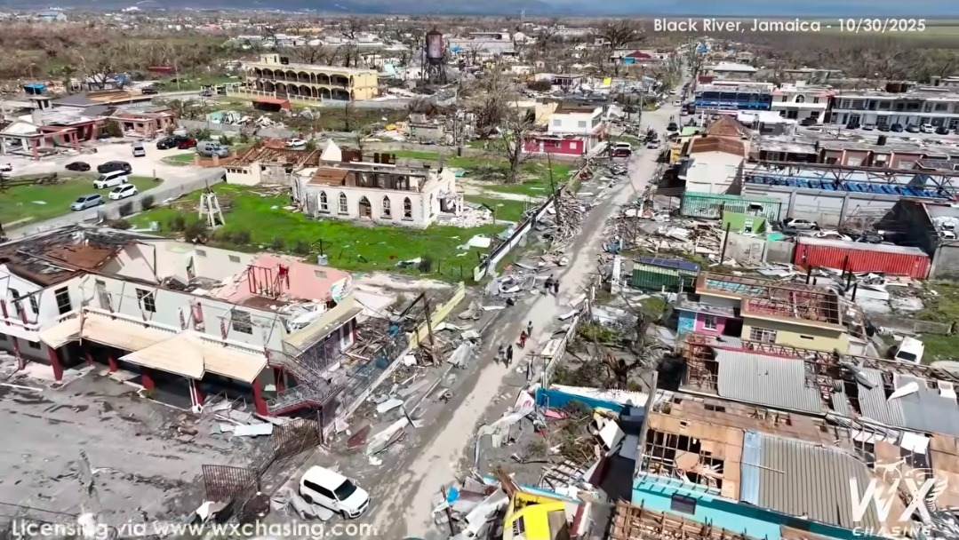 Help Rebuild Lives in St. Elizabeth After Hurricane campaign photo, 2 of 5