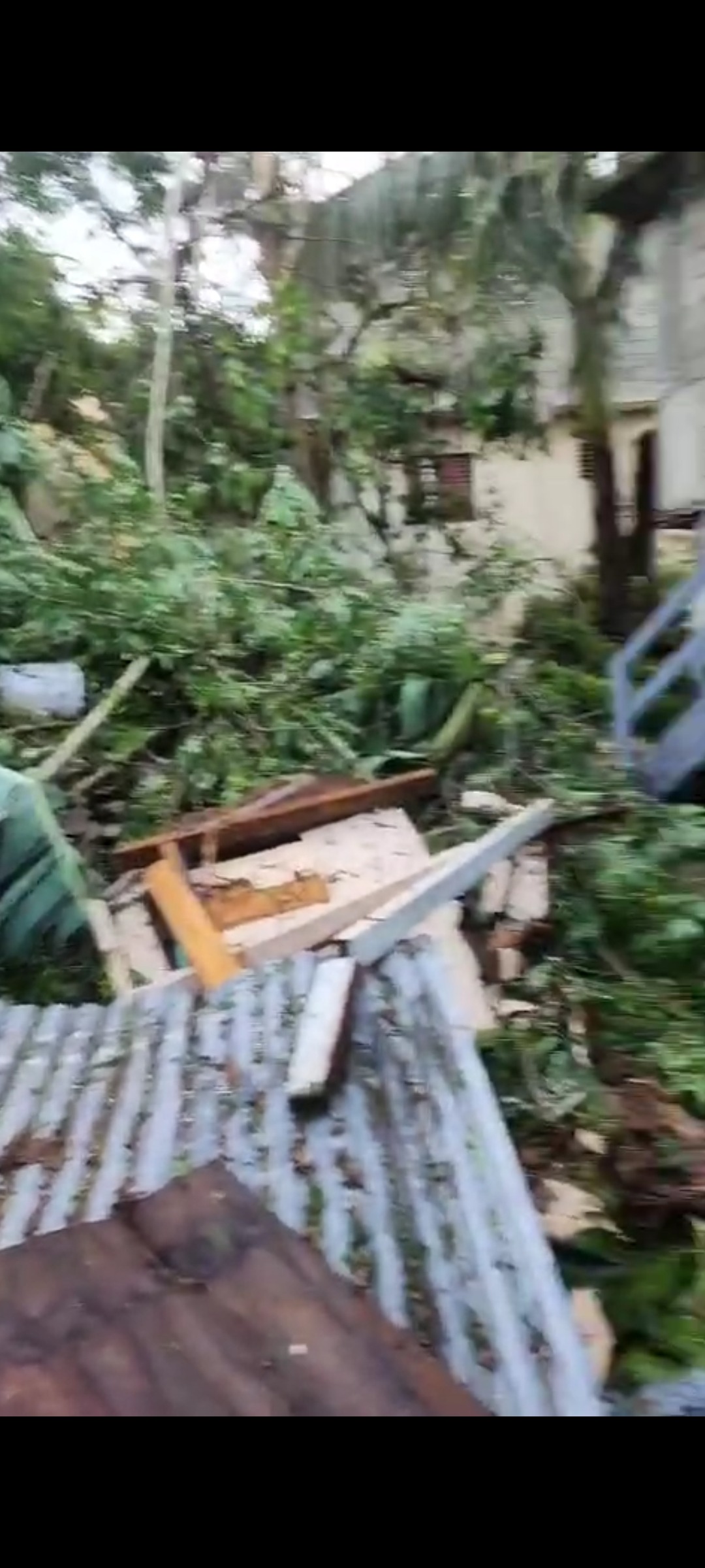 Urgent Help for Jamaican Families in Crisis campaign photo, 2 of 5