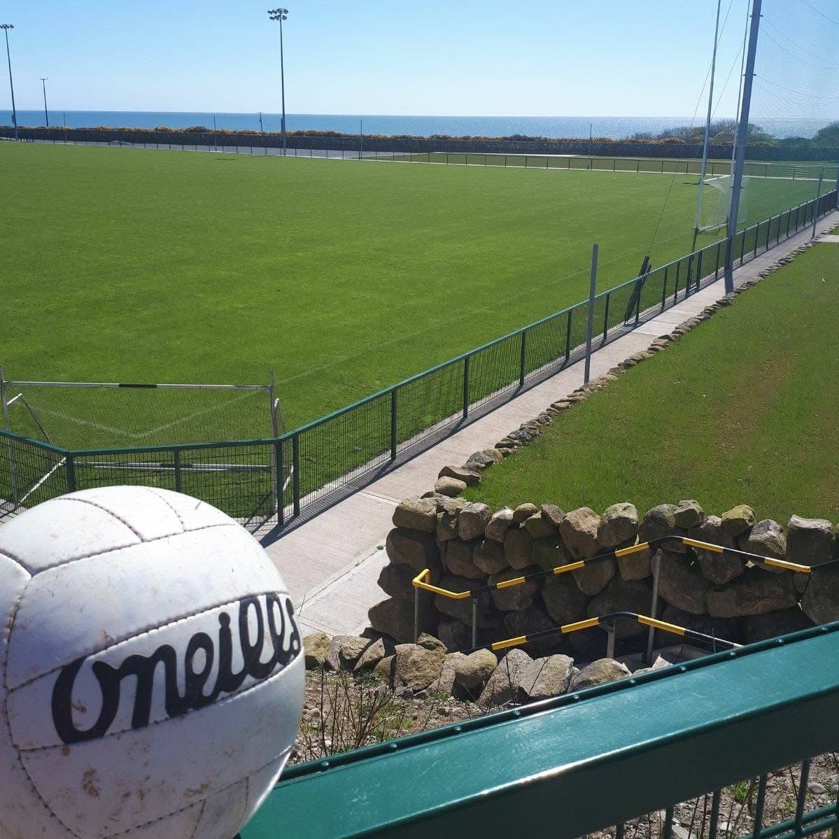 One man, One field, 24 hours for Men’s Mental Health! campaign photo, 2 of 5