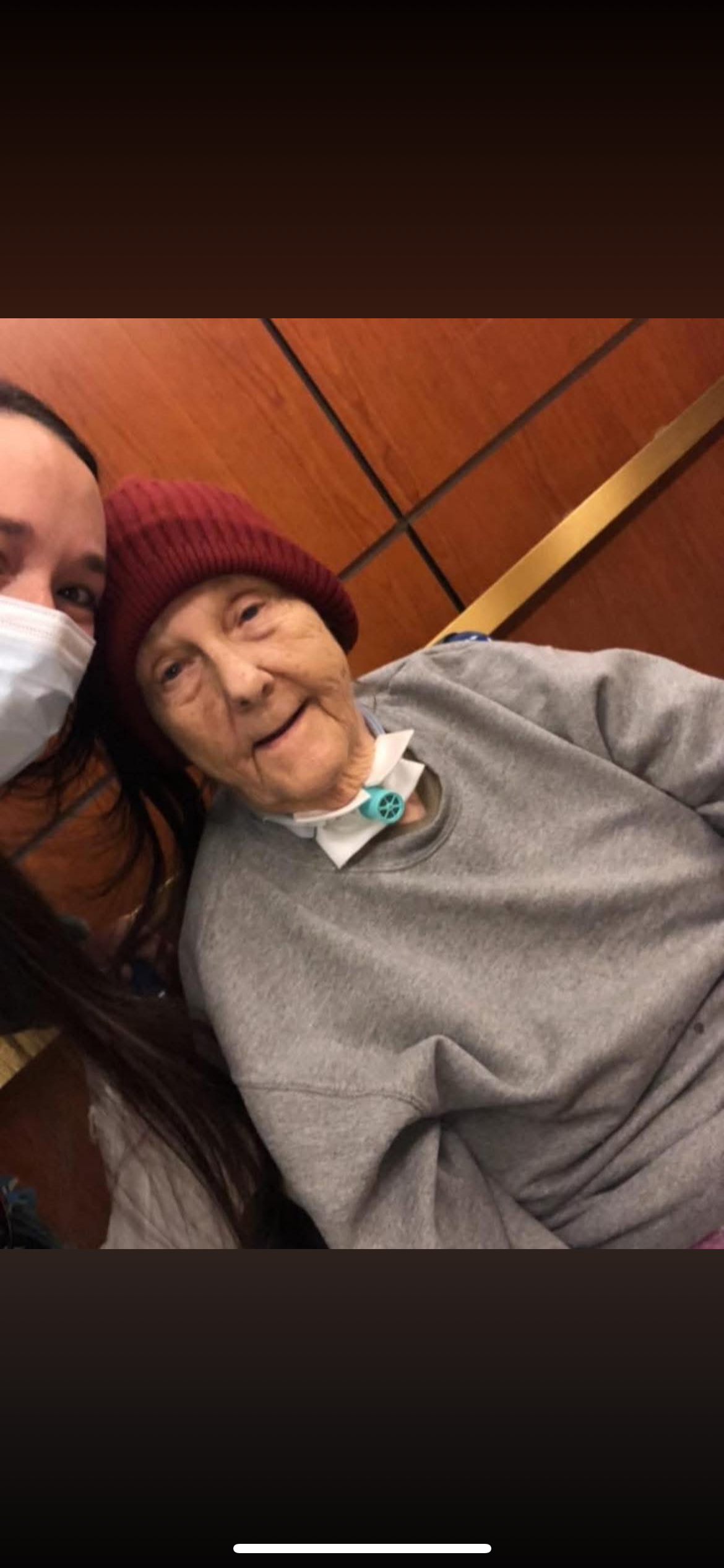 Honoring the Life and Love of Grandma Pam campaign photo, 2 of 5