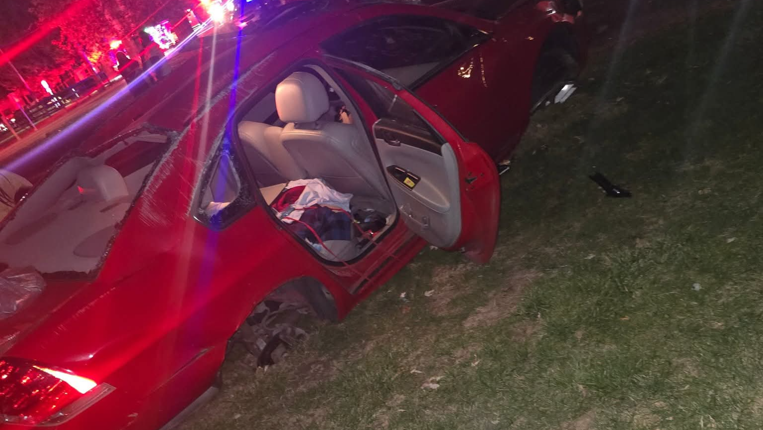 Help Miranda&Mickey with their Daughters recovery, car, etc. photo