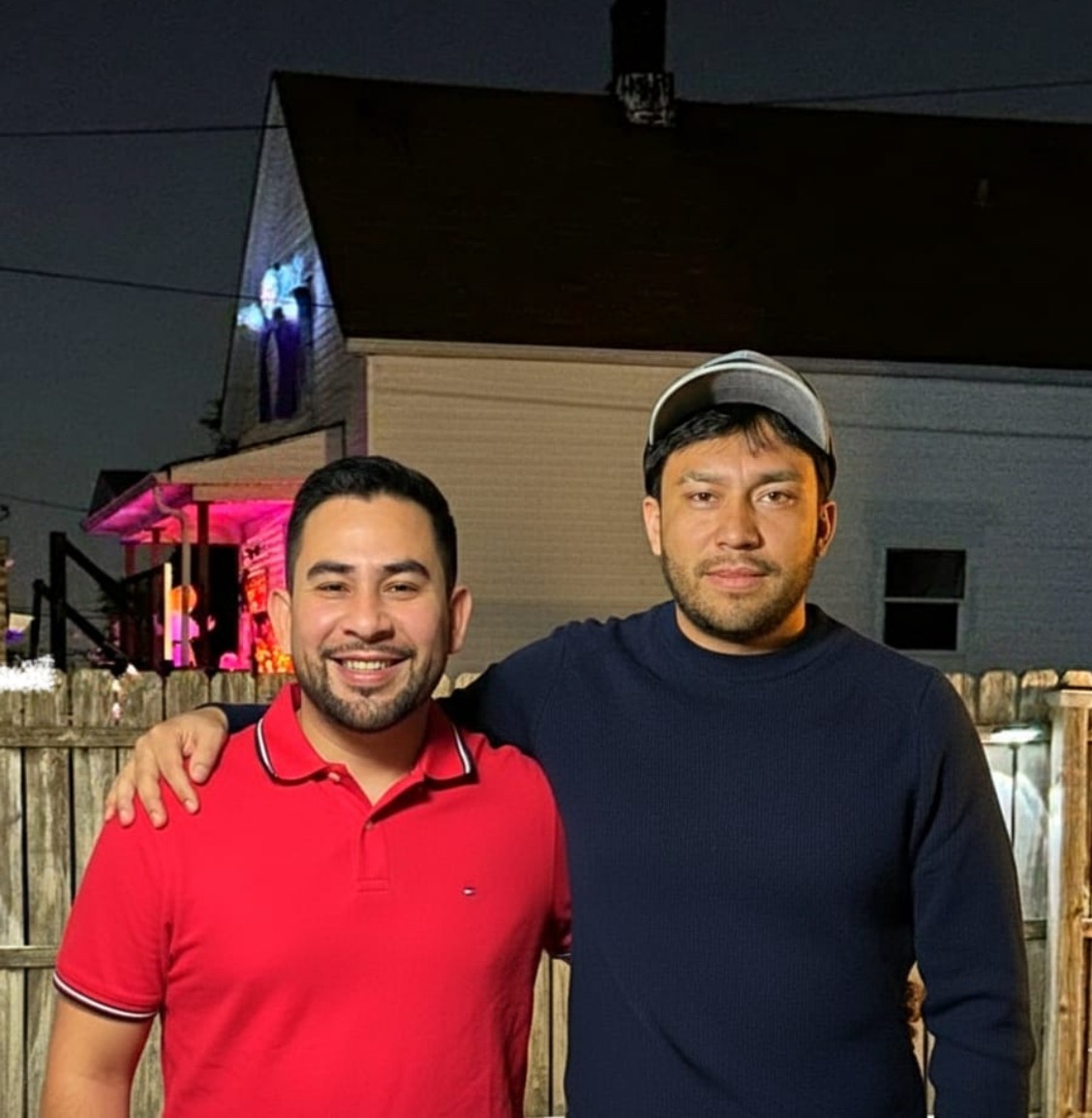 Support Carlos and Luis: Reunite Them with Loved Ones campaign photo, 2 of 8