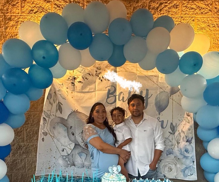 Support Carlos and Luis: Reunite Them with Loved Ones campaign photo, 5 of 8