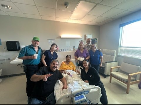 Help The Pedroza Family in Their Time of Loss campaign photo, 6 of 7