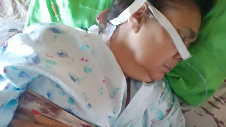 Cada ayuda da suma 1EUR 1$ o 1Bs pinned link photo