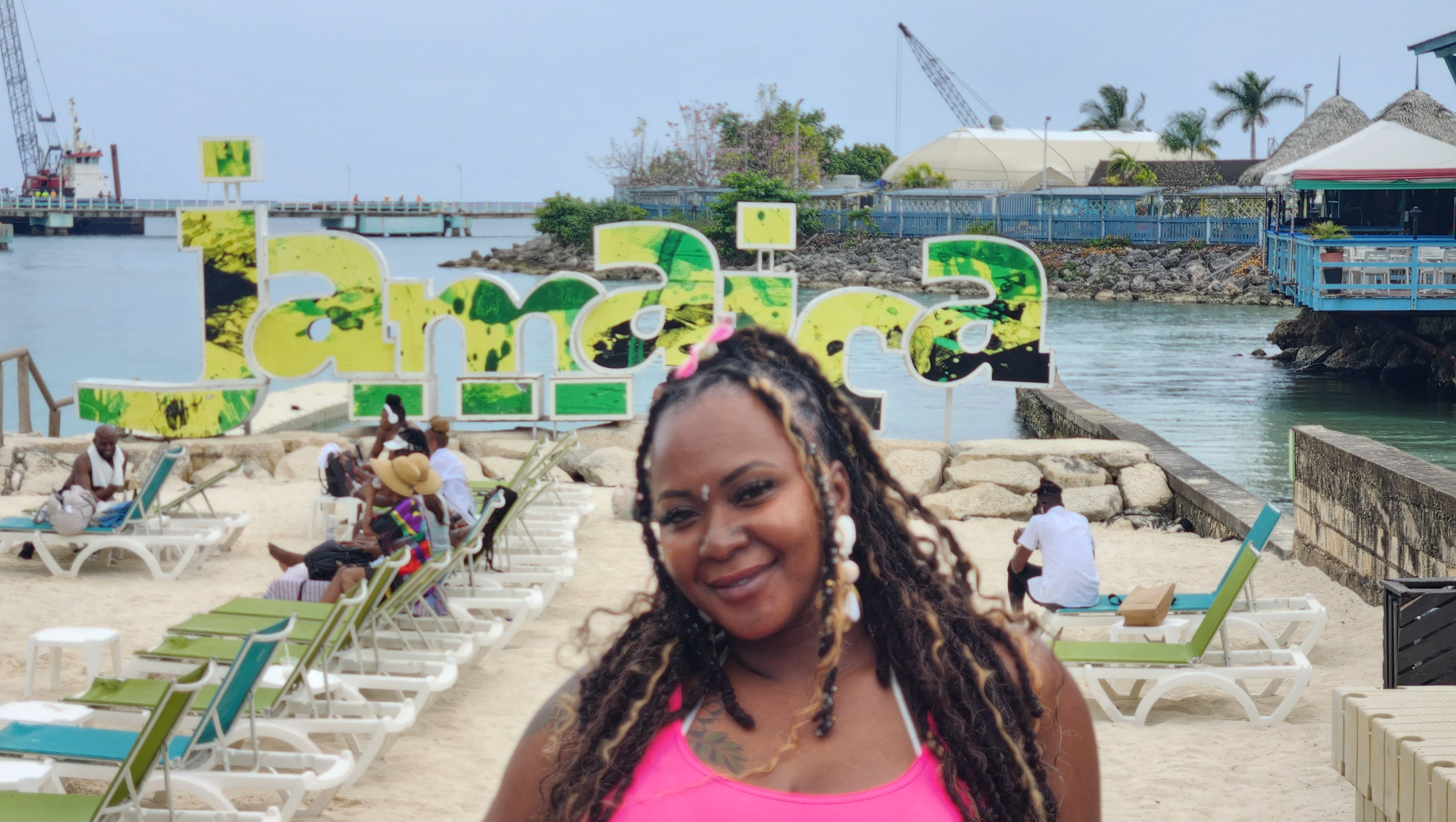 Support Mile End Jamaica After Hurricane Melissa photo