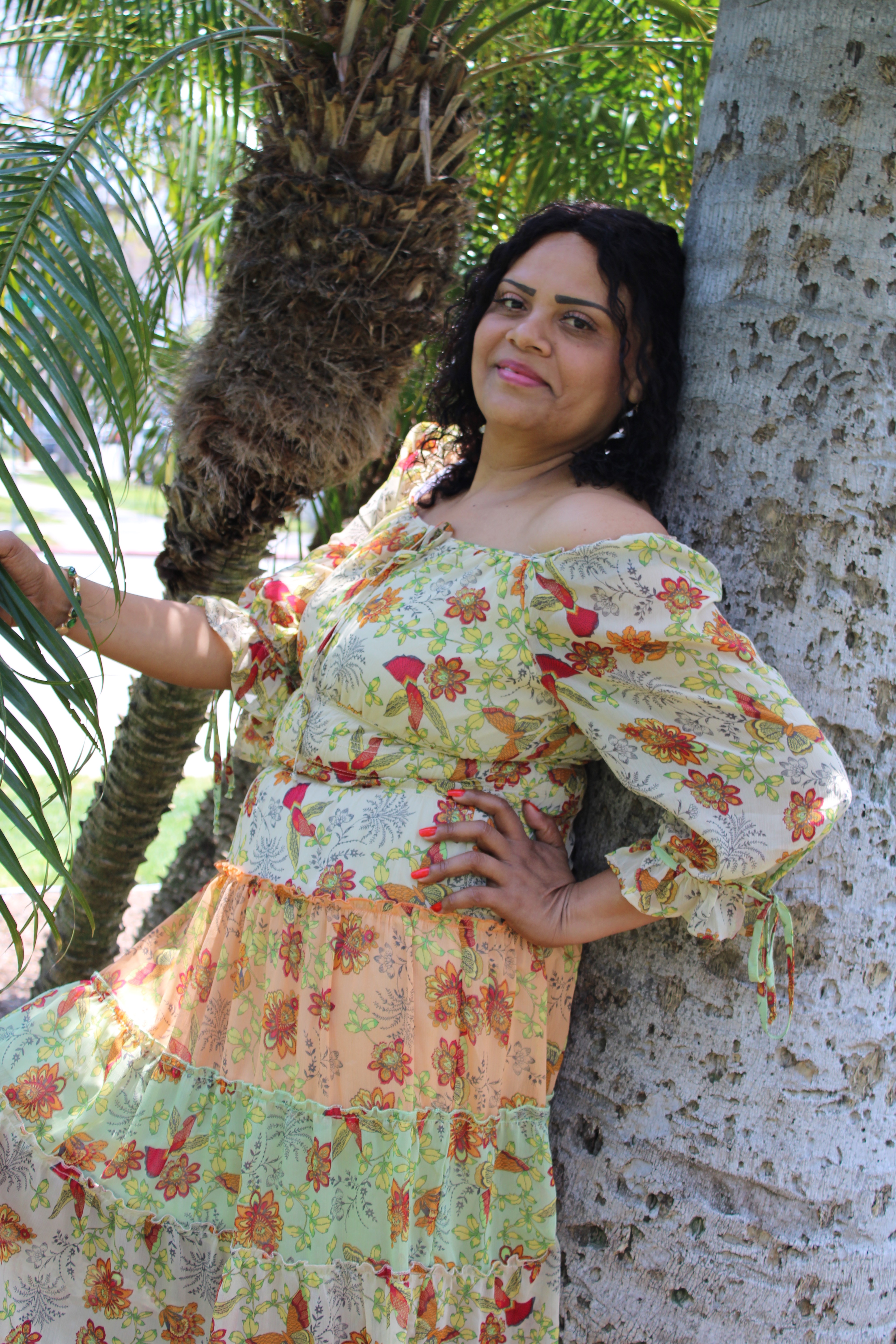 Honoring Rossana Aguilar Hernandez: Funeral Support campaign photo, 2 of 4