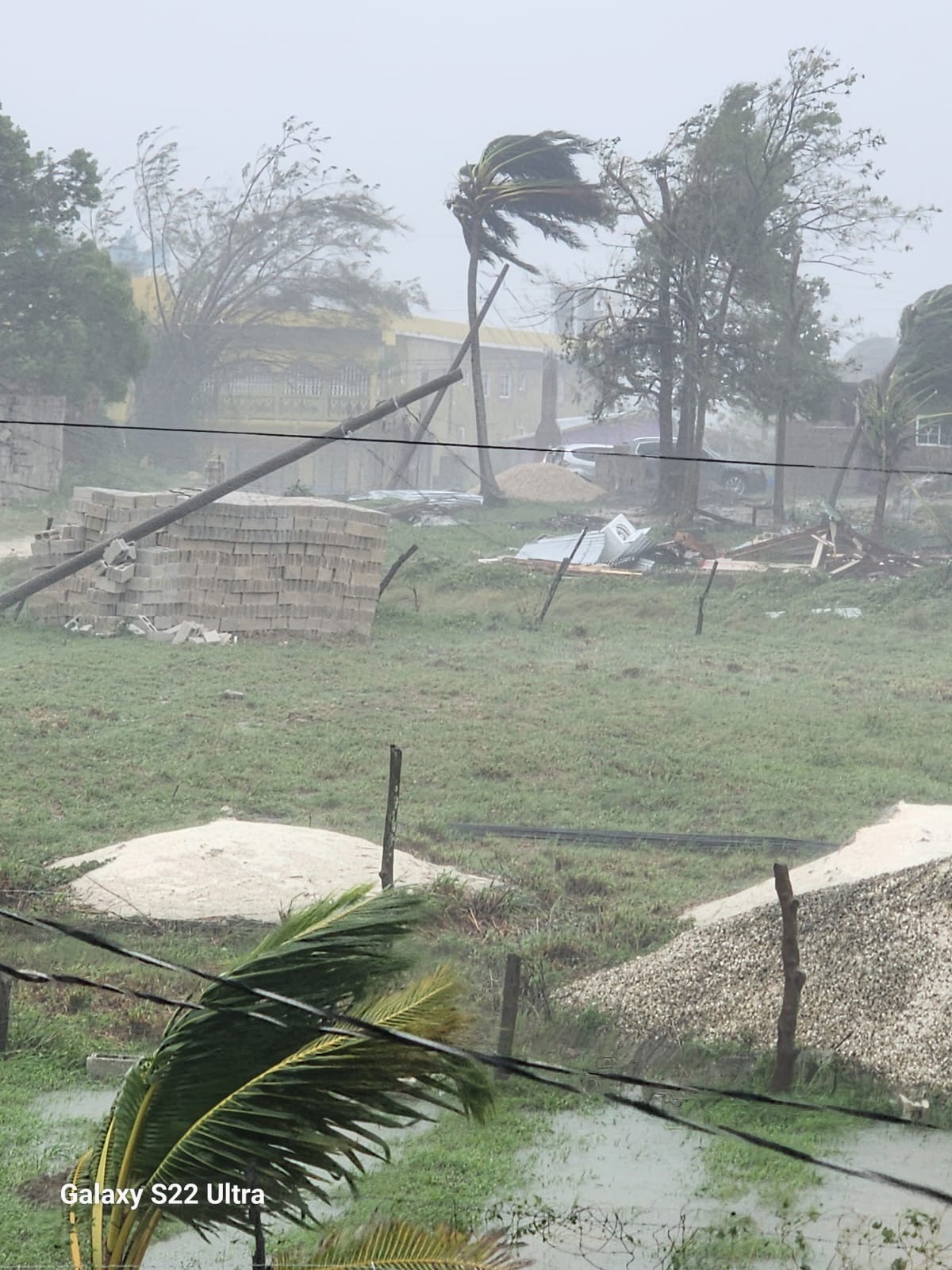 Help Rebuild a Family's Life in Jamaica campaign photo, 6 of 7