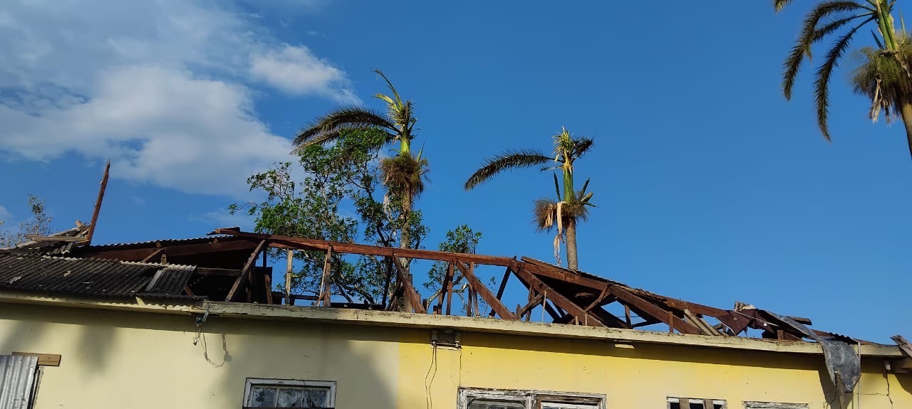 Help Rebuild a Family's Life in Jamaica campaign photo, 5 of 7