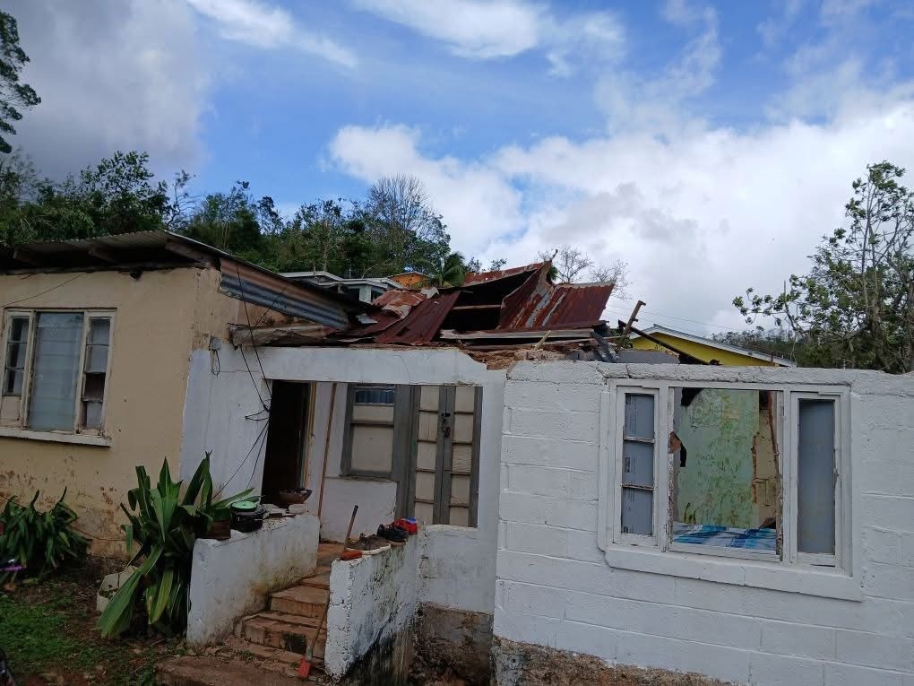 Support Hurricane Melissa Victims in Jamaica campaign photo, 7 of 8