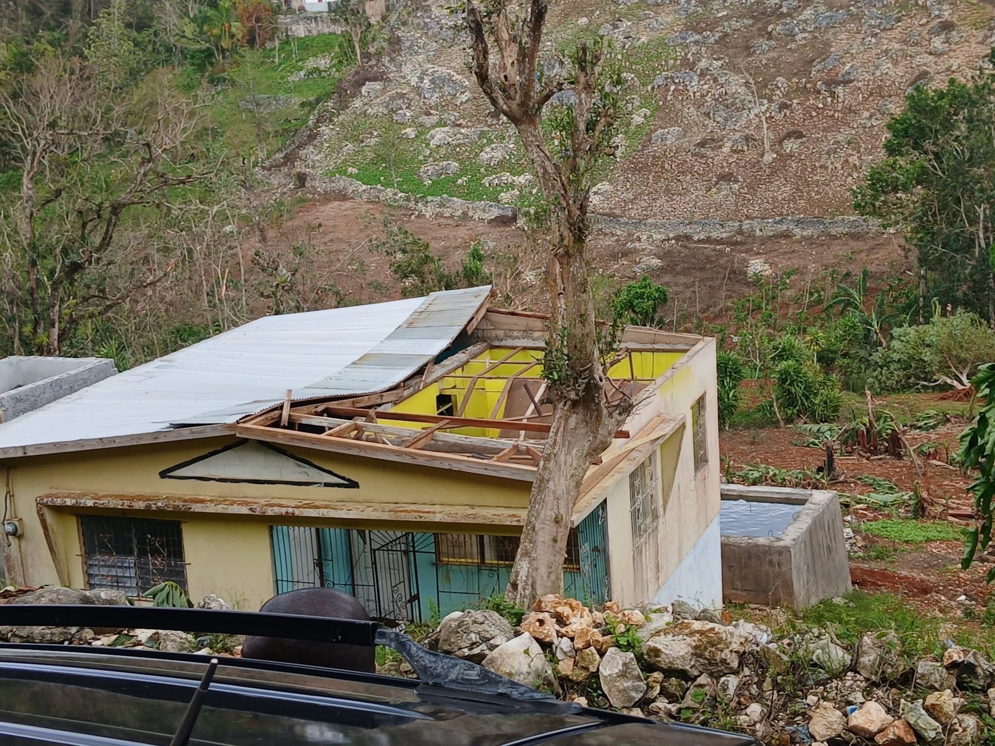 Support Hurricane Melissa Victims in Jamaica campaign photo, 4 of 8