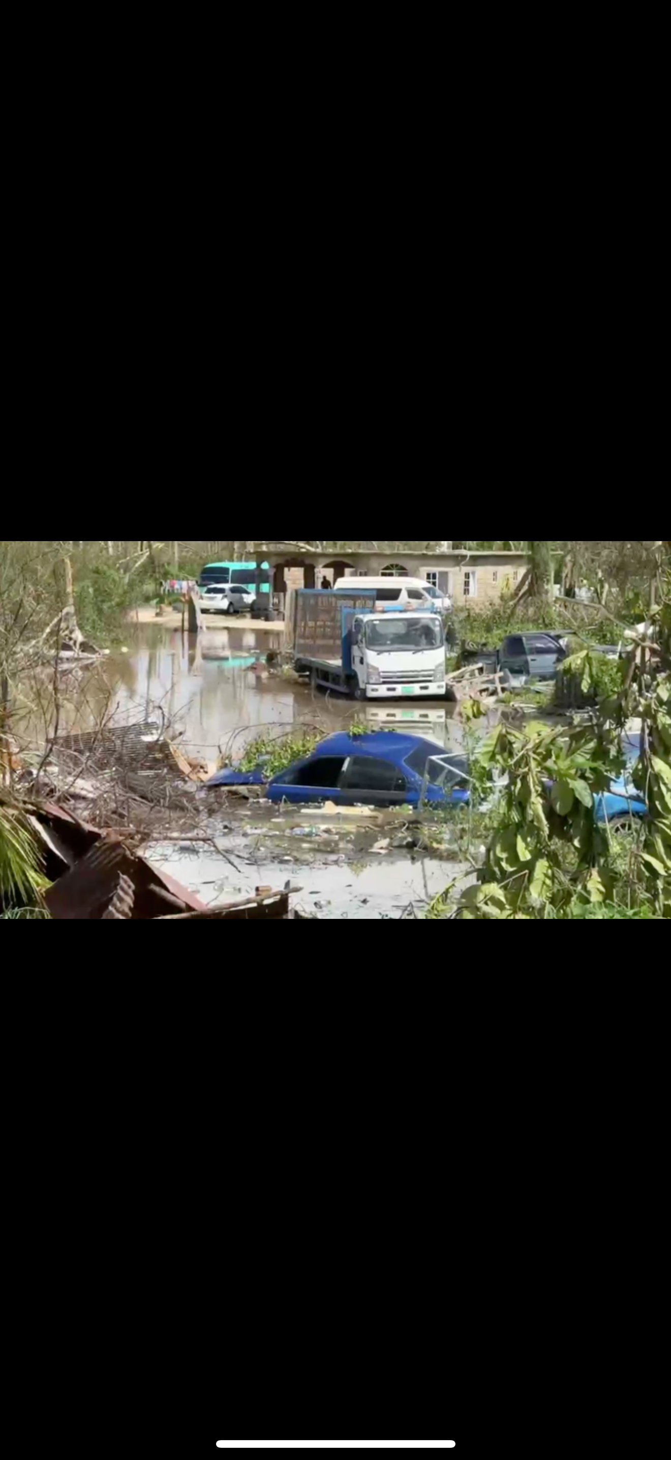 Help Us Send Supplies and Rebuild Homes in Jamaica campaign photo, 5 of 8