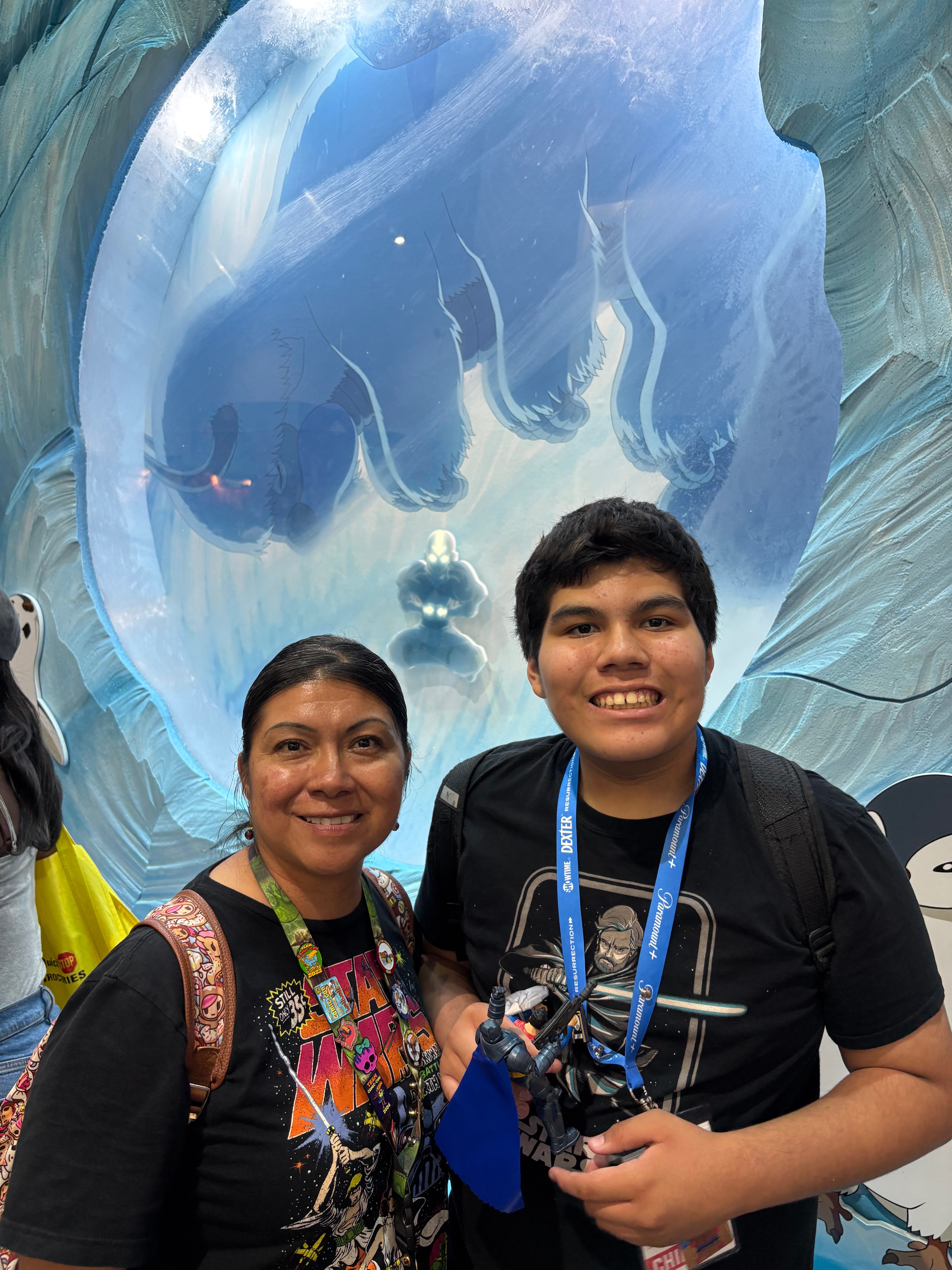 Donate to Lucas's Life-Changing Educational Trip campaign photo, 4 of 8
