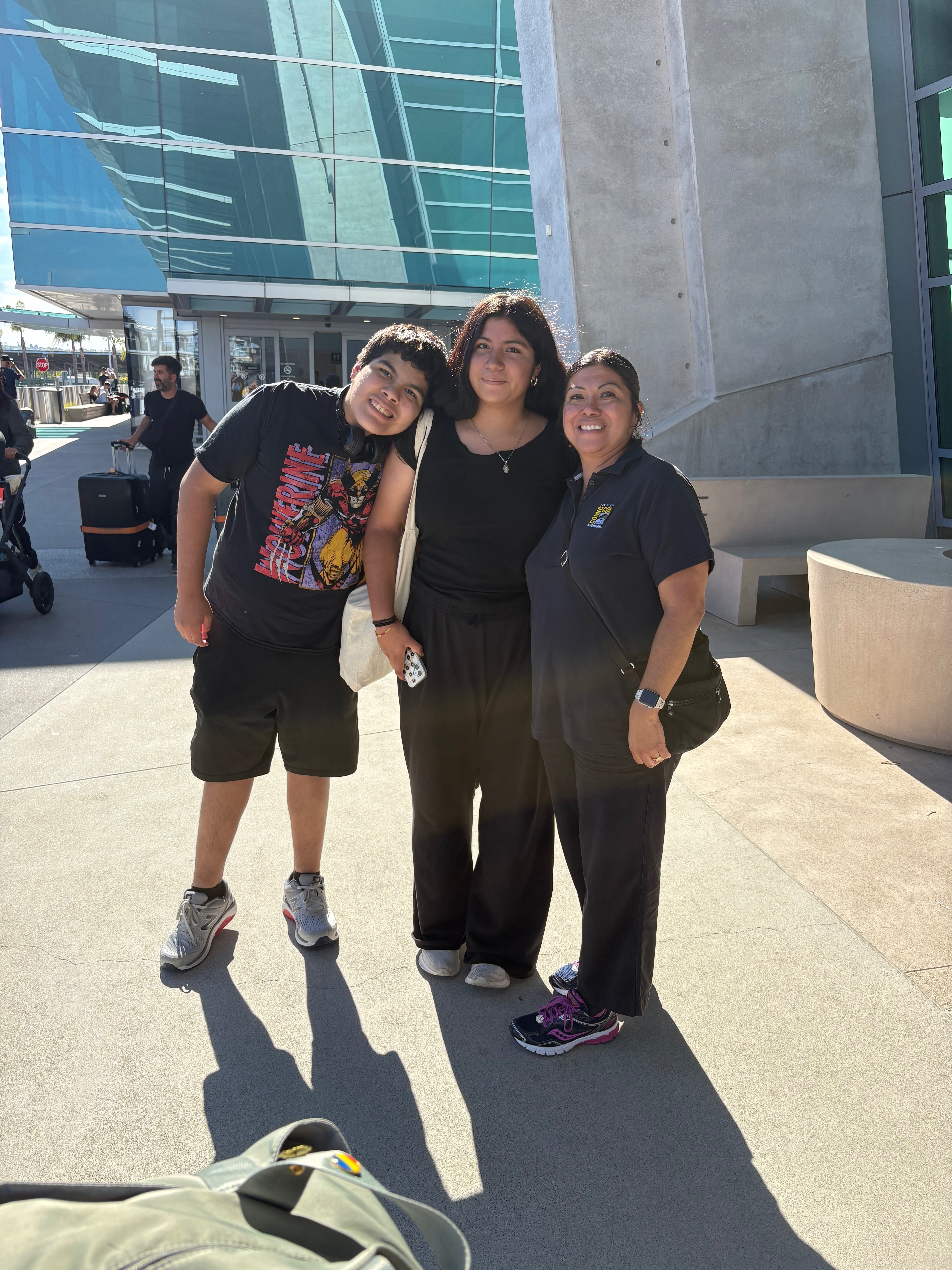 Donate to Lucas's Life-Changing Educational Trip campaign photo, 5 of 8