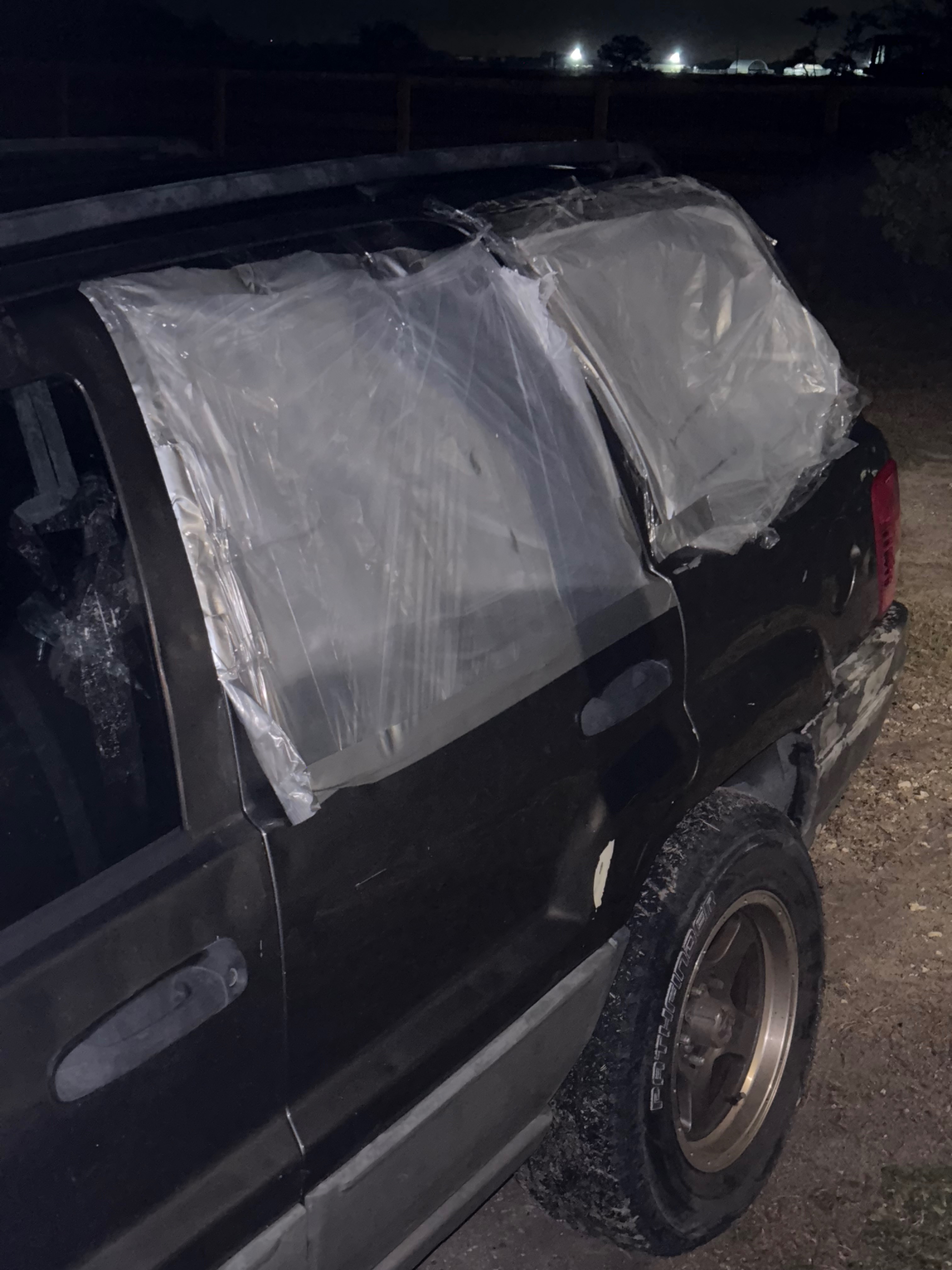 Help Carlos Recover from Hailstorm Damage campaign photo, 6 of 7