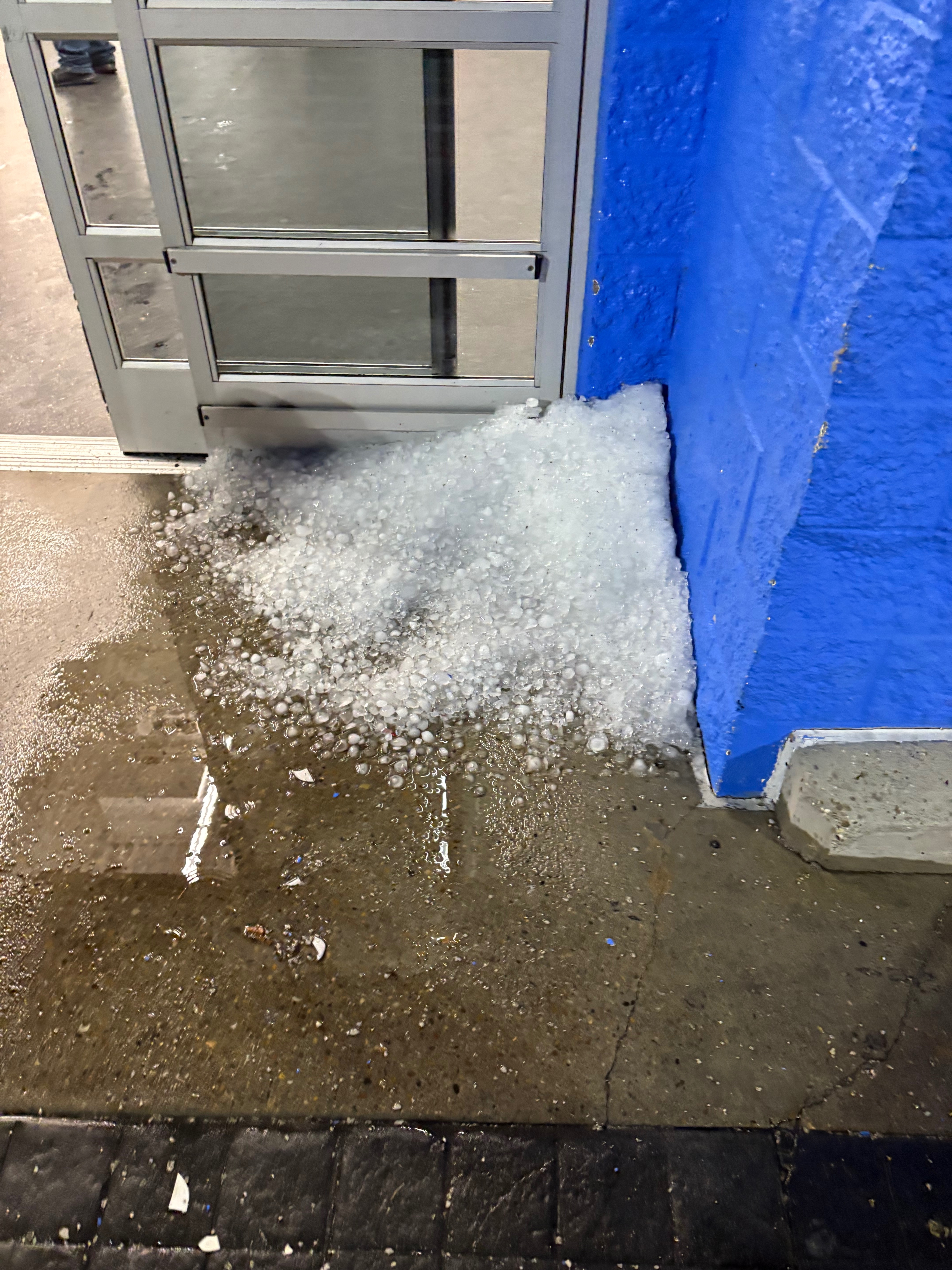 Help Carlos Recover from Hailstorm Damage campaign photo, 5 of 7
