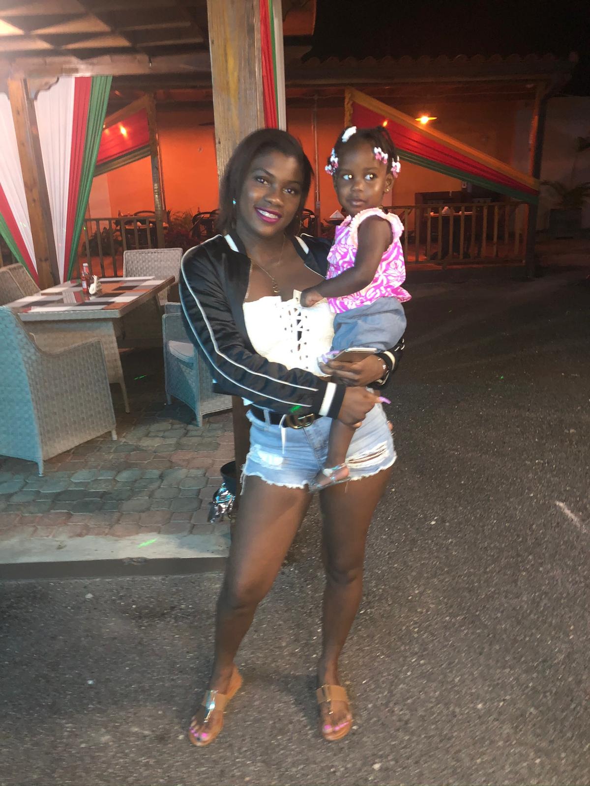 Help Casine’s Family Rebuild: Hurricane Melissa in Jamaica campaign photo, 5 of 8