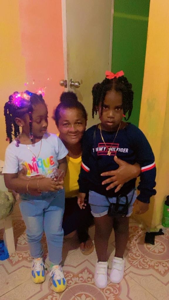 Help Casine’s Family Rebuild: Hurricane Melissa in Jamaica campaign photo, 6 of 8