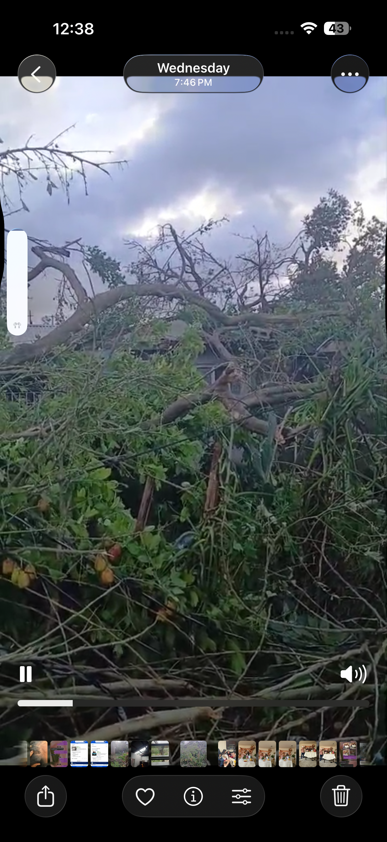Rebuild and Support those affected by Hurricane Mellisa campaign photo, 4 of 6