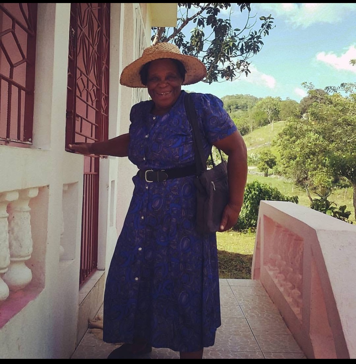 Help Rebuild my Community & Childhood Home in St. Elizabeth campaign photo, 7 of 8
