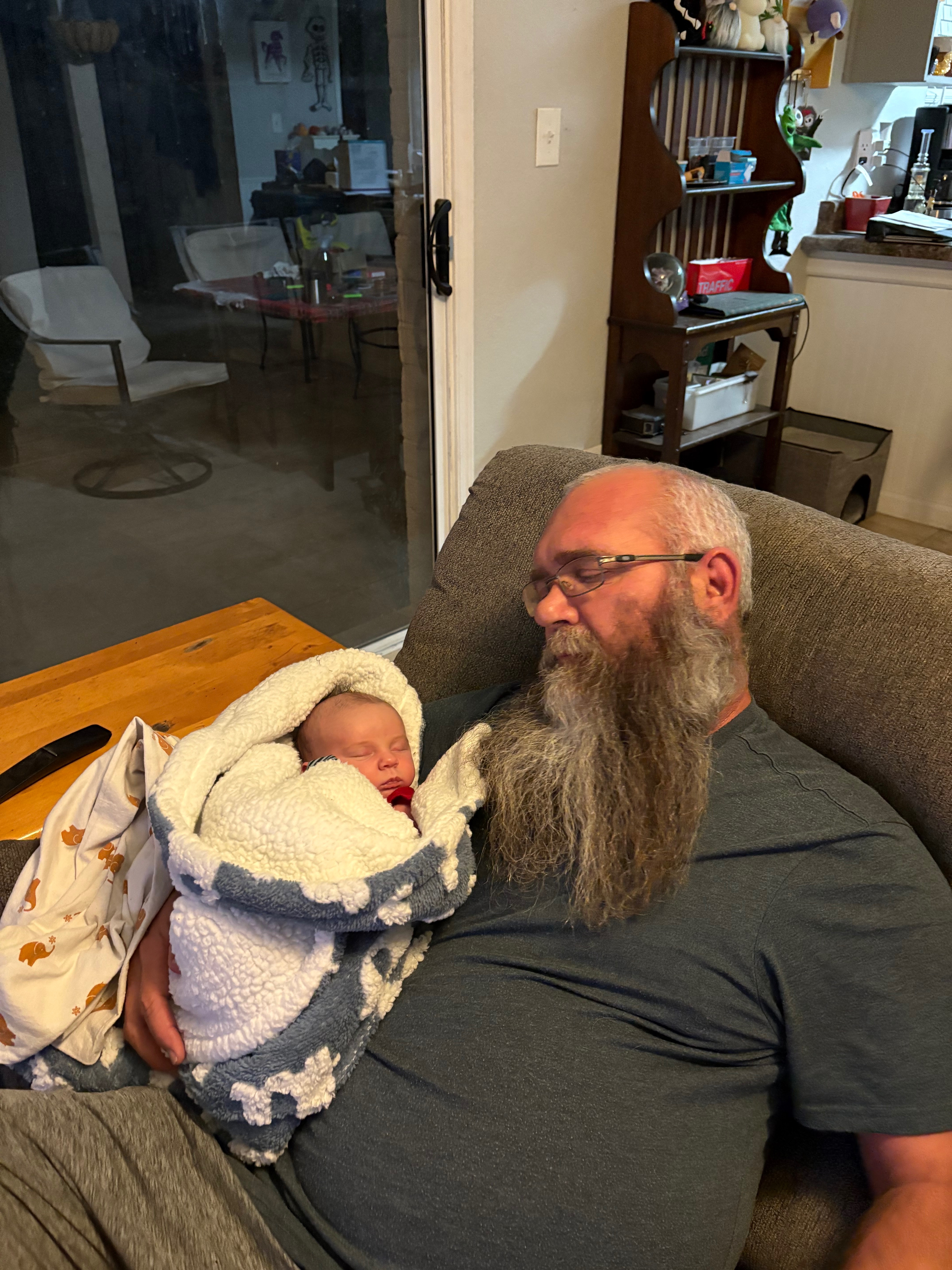 Help Us Honor Riley Banks' Memory campaign photo, 7 of 7