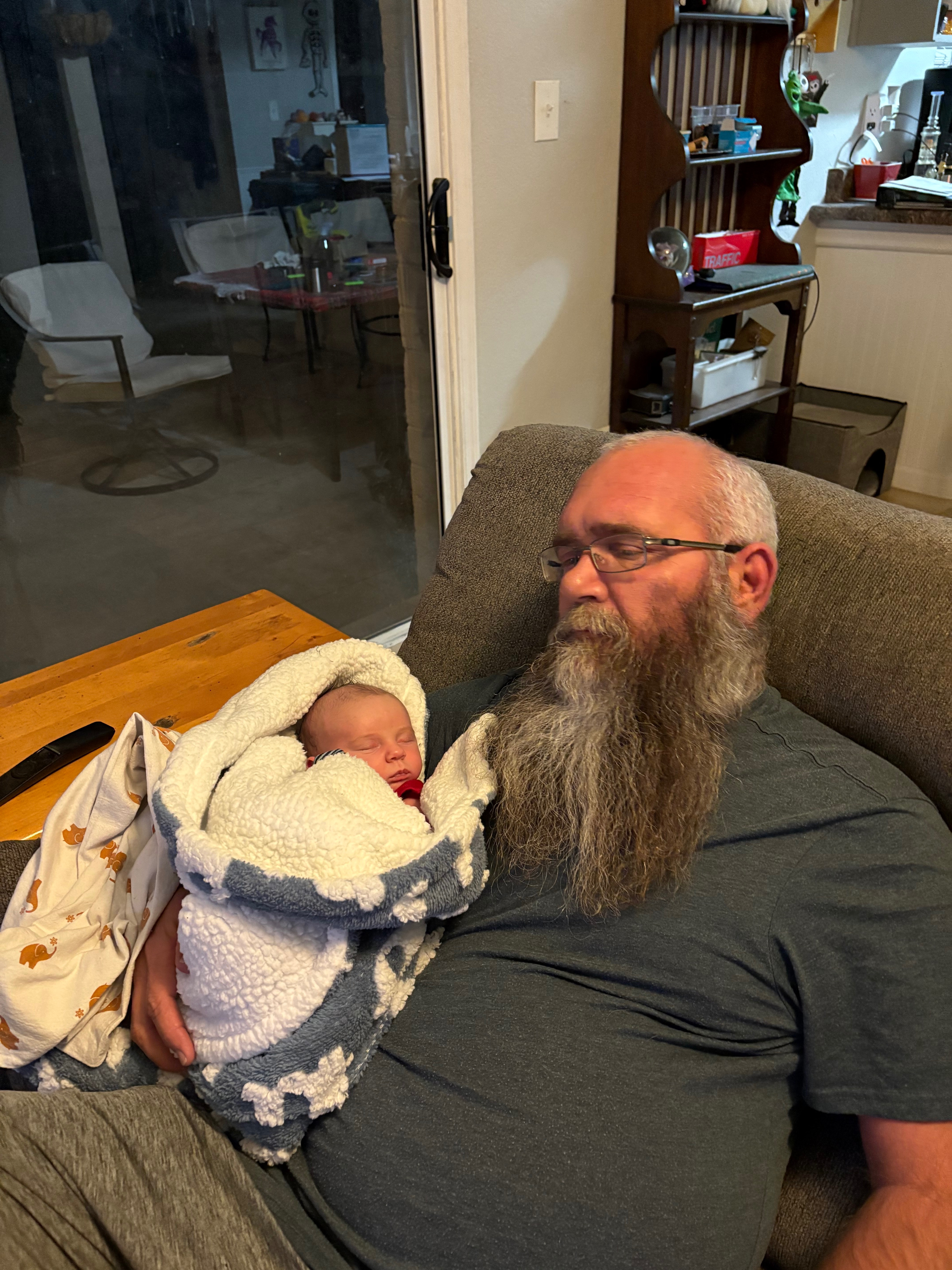 Help Us Honor Riley Banks' Memory campaign photo, 2 of 7