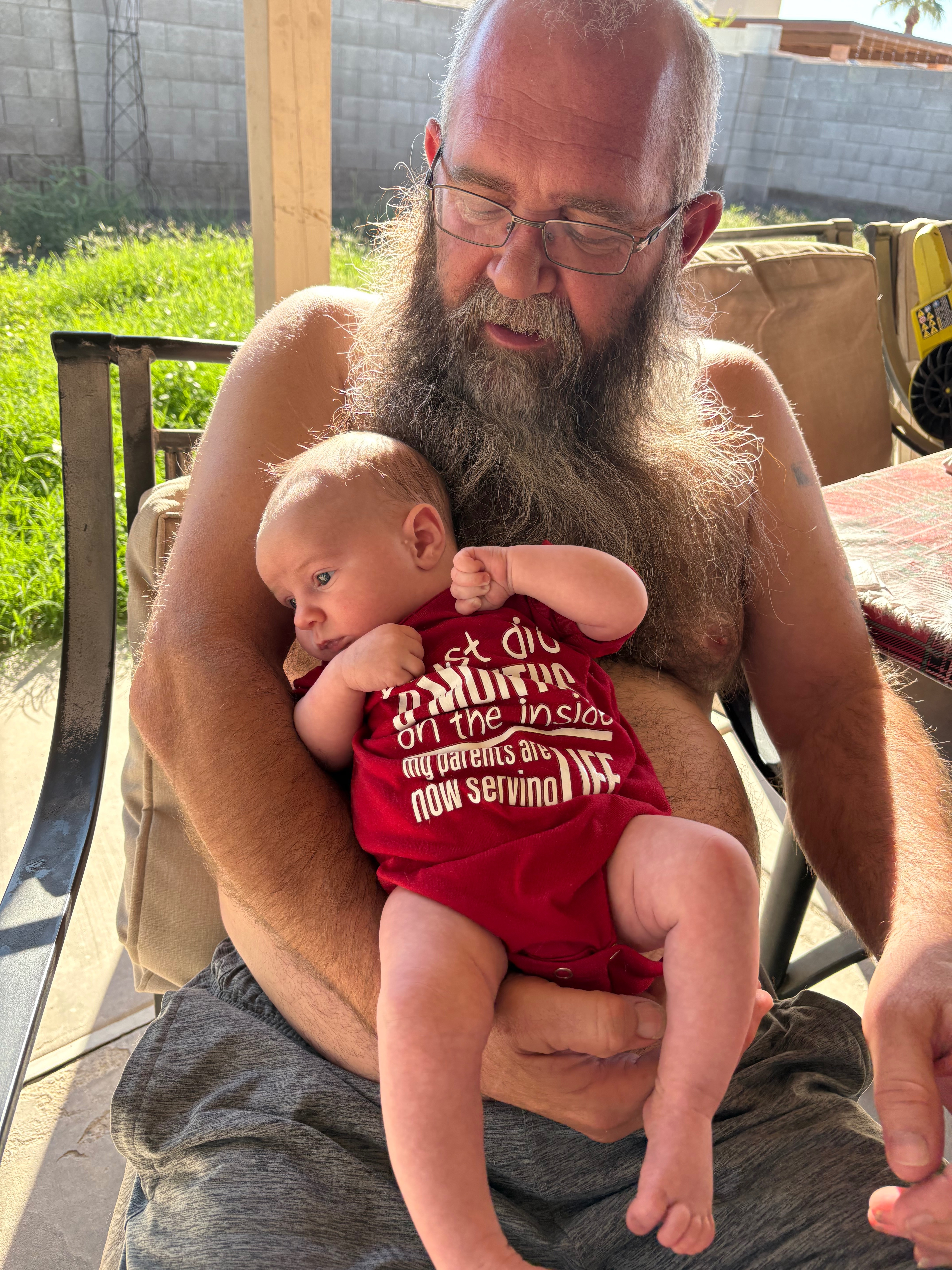 Help Us Honor Riley Banks' Memory campaign photo, 5 of 7