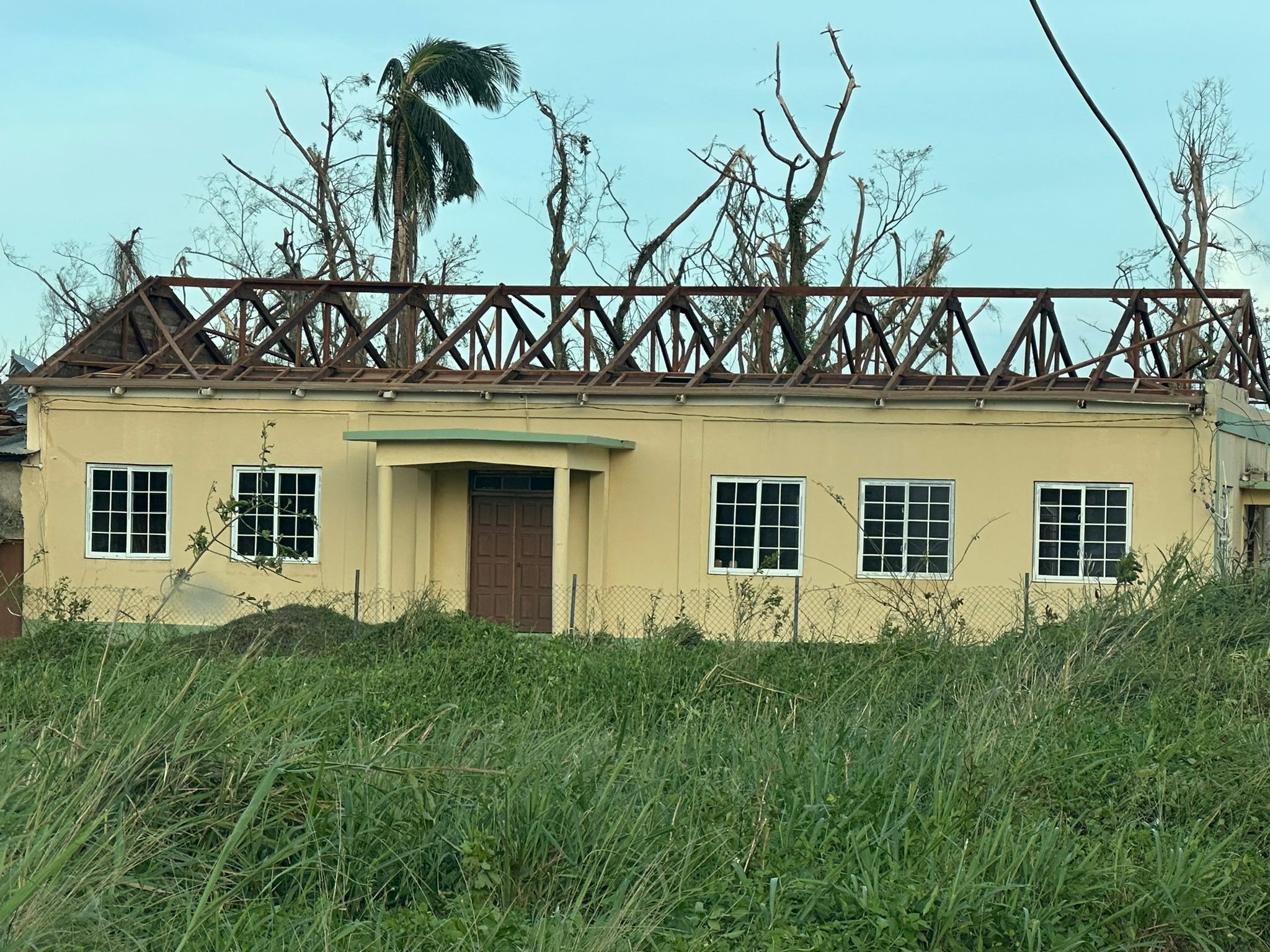 Supporting the people of trelawny campaign photo, 6 of 8