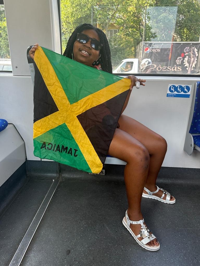 Donate to help  hurricane victims in Jamaica campaign photo, 2 of 8