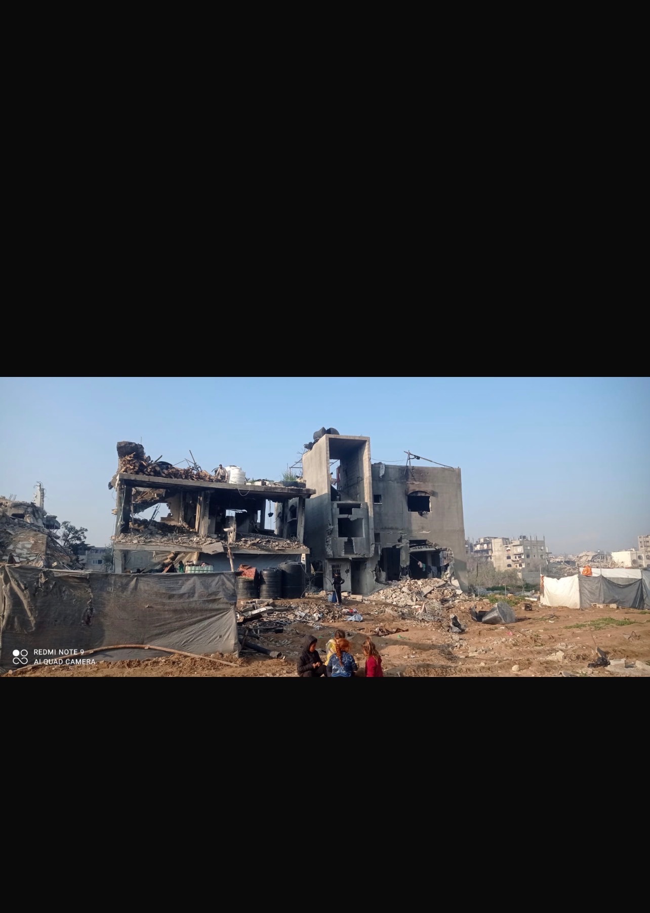 Help My Family in Gaza Survive and Rebuild After the War campaign photo, 6 of 7