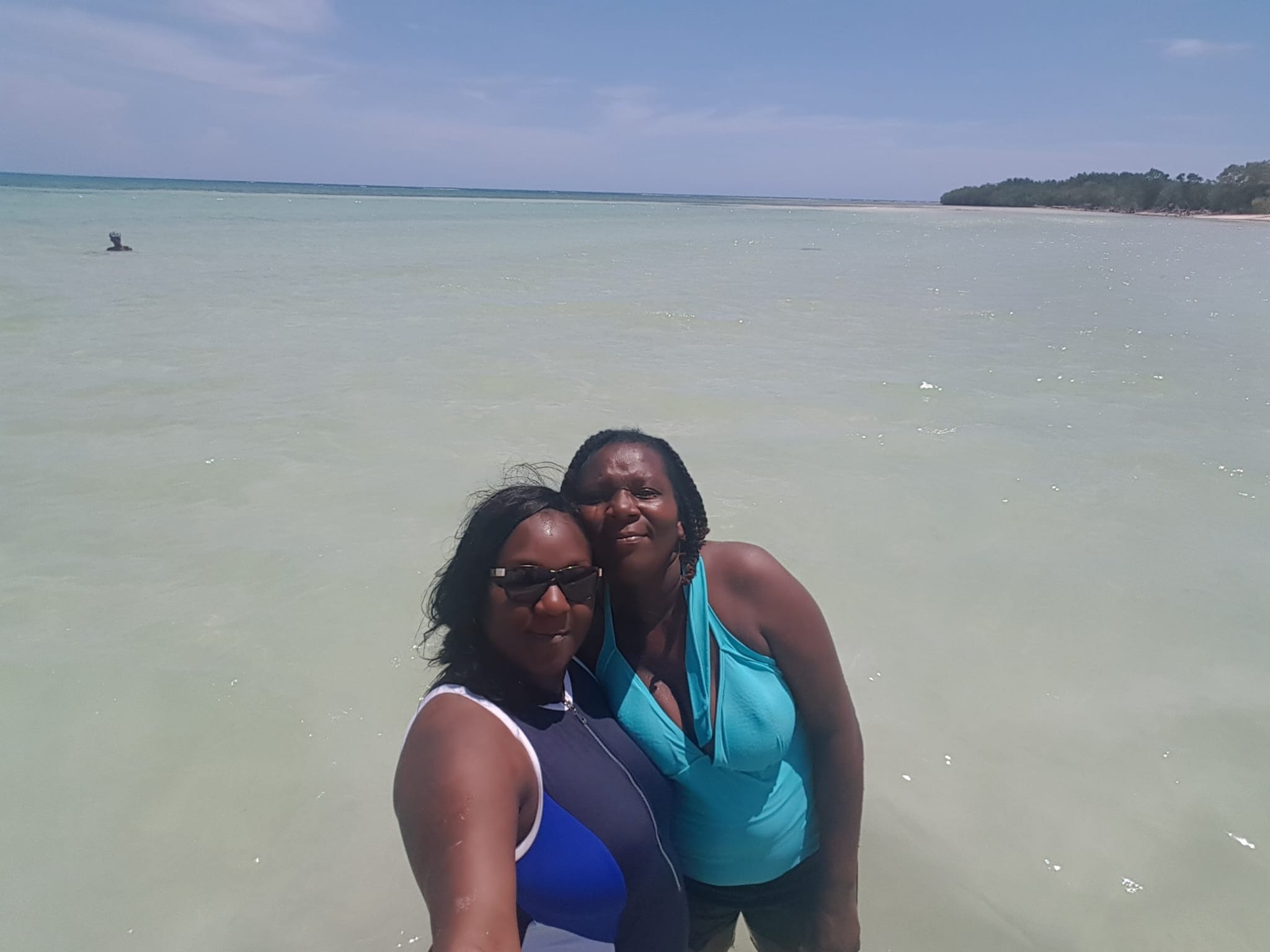 Help My Mum Betty Recover From Hurricane Melissa campaign photo, 2 of 8